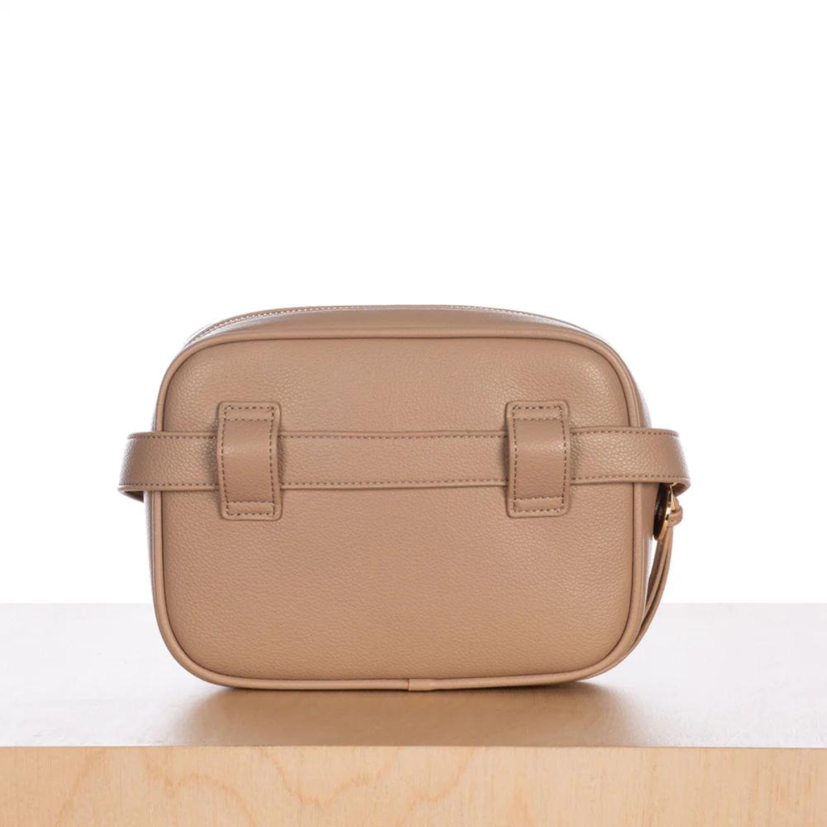 Belt Bag — Beige - Public Mercantile