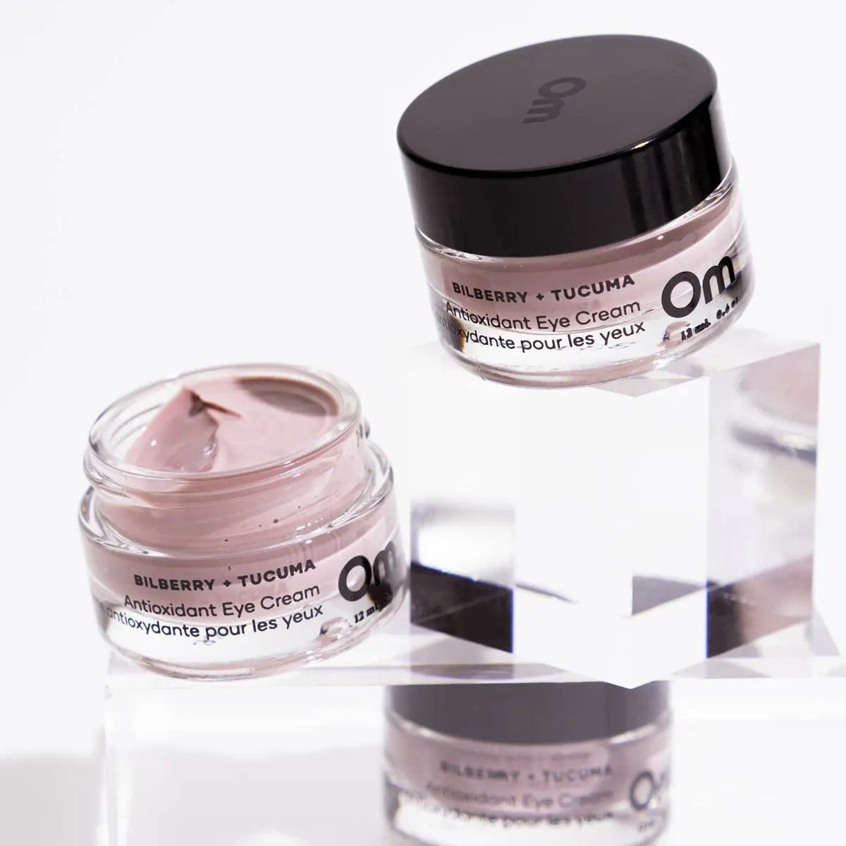 Roll-on bien-être Résilience — Om Organics