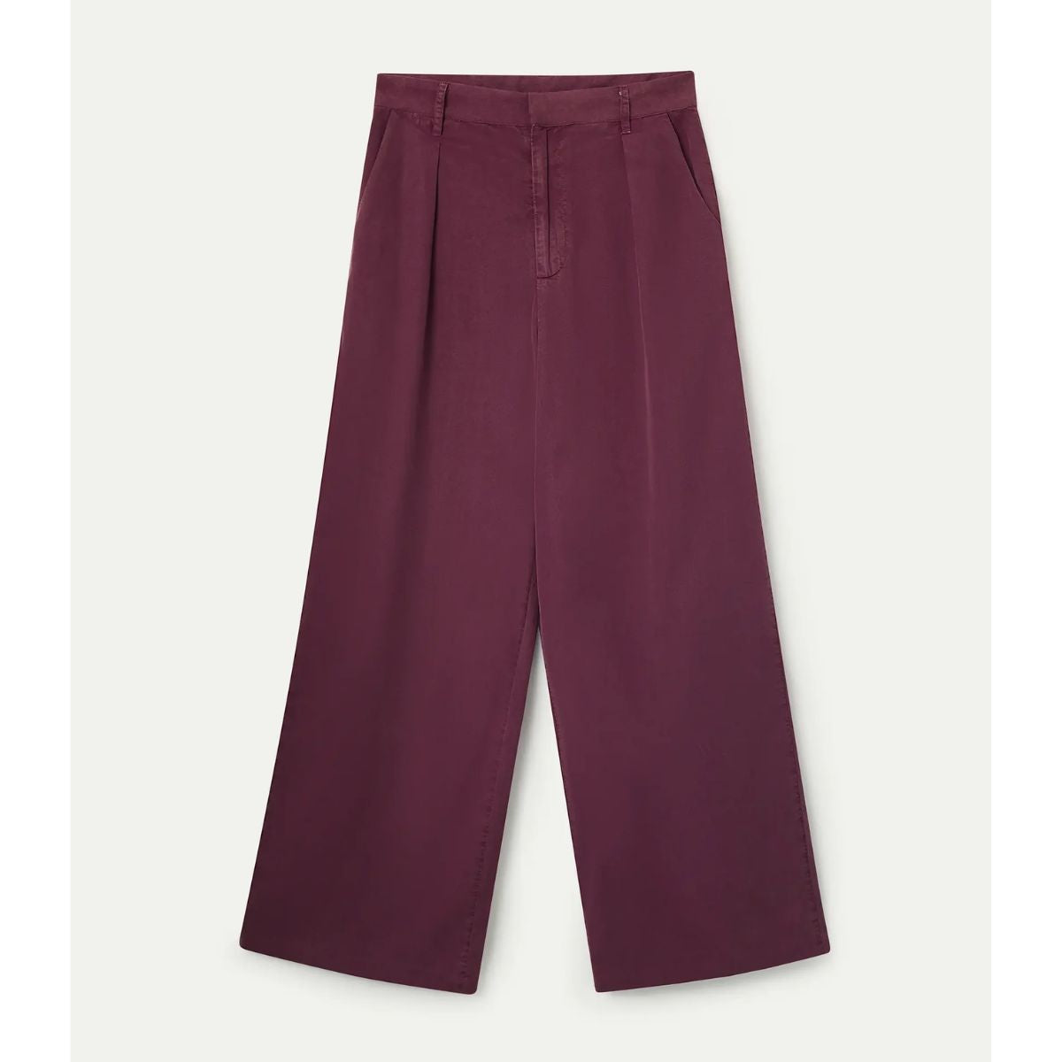 Brown Trousers — Wild Pony - Public Mercantile