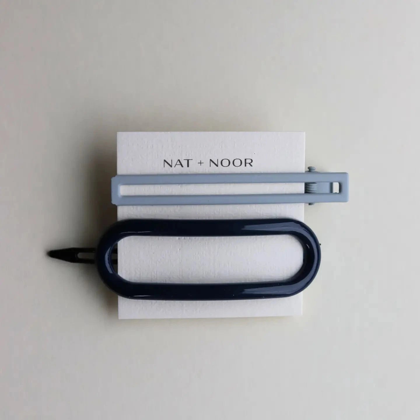 Byron Hair Clips - Set of 2 - Public Mercantile