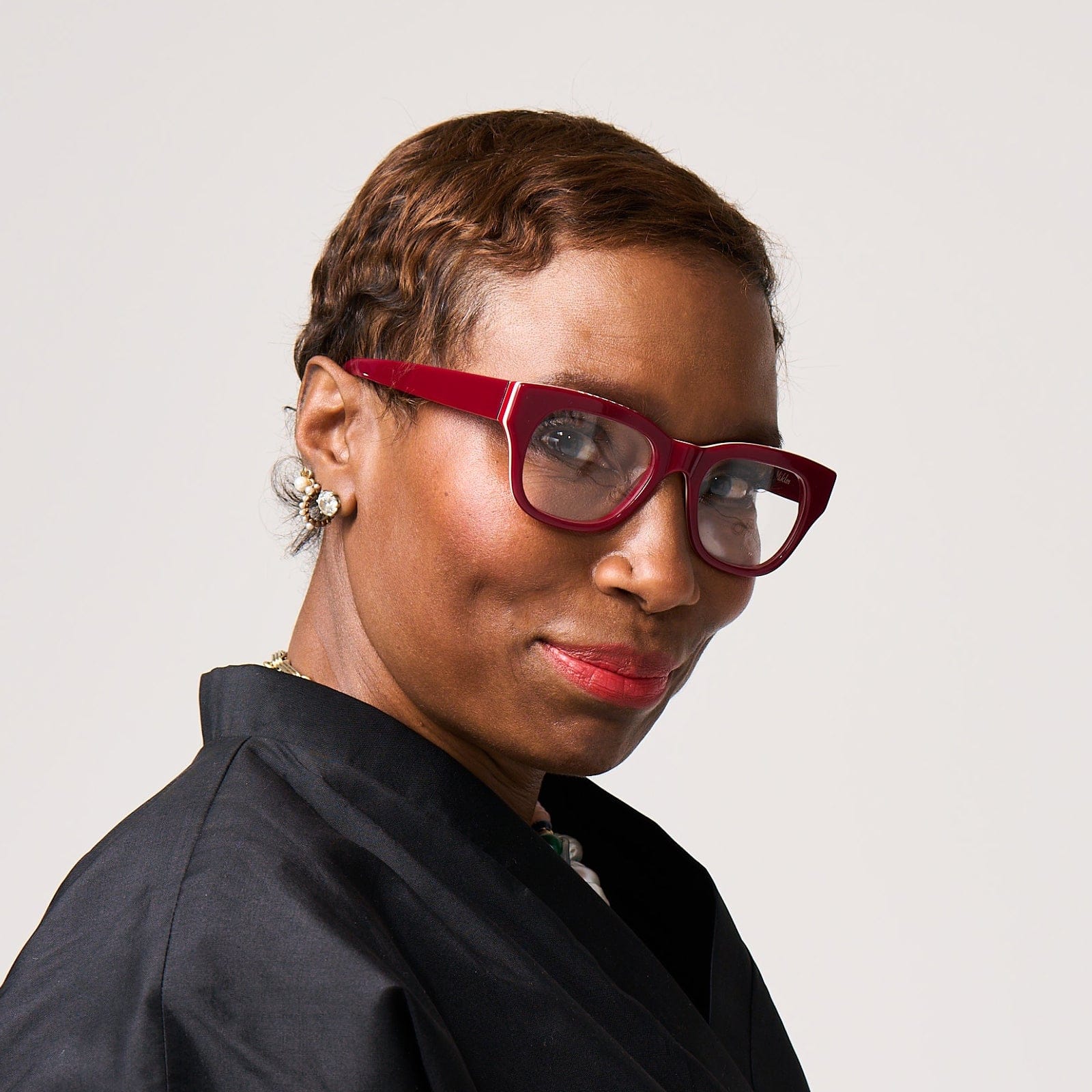 Caddis Miklos Reading Glasses - Classic Diner