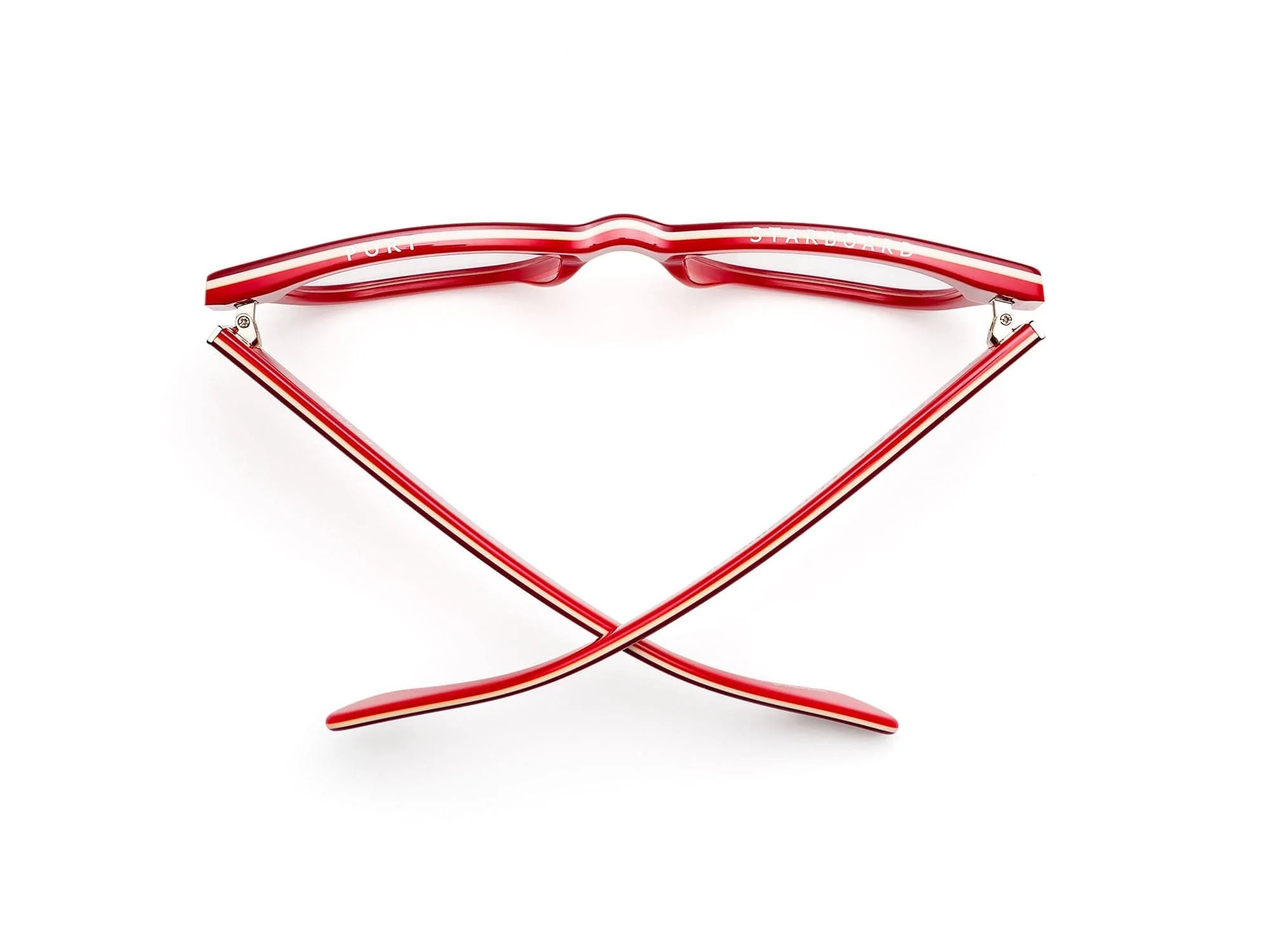 Caddis Miklos Reading Glasses - Classic Diner