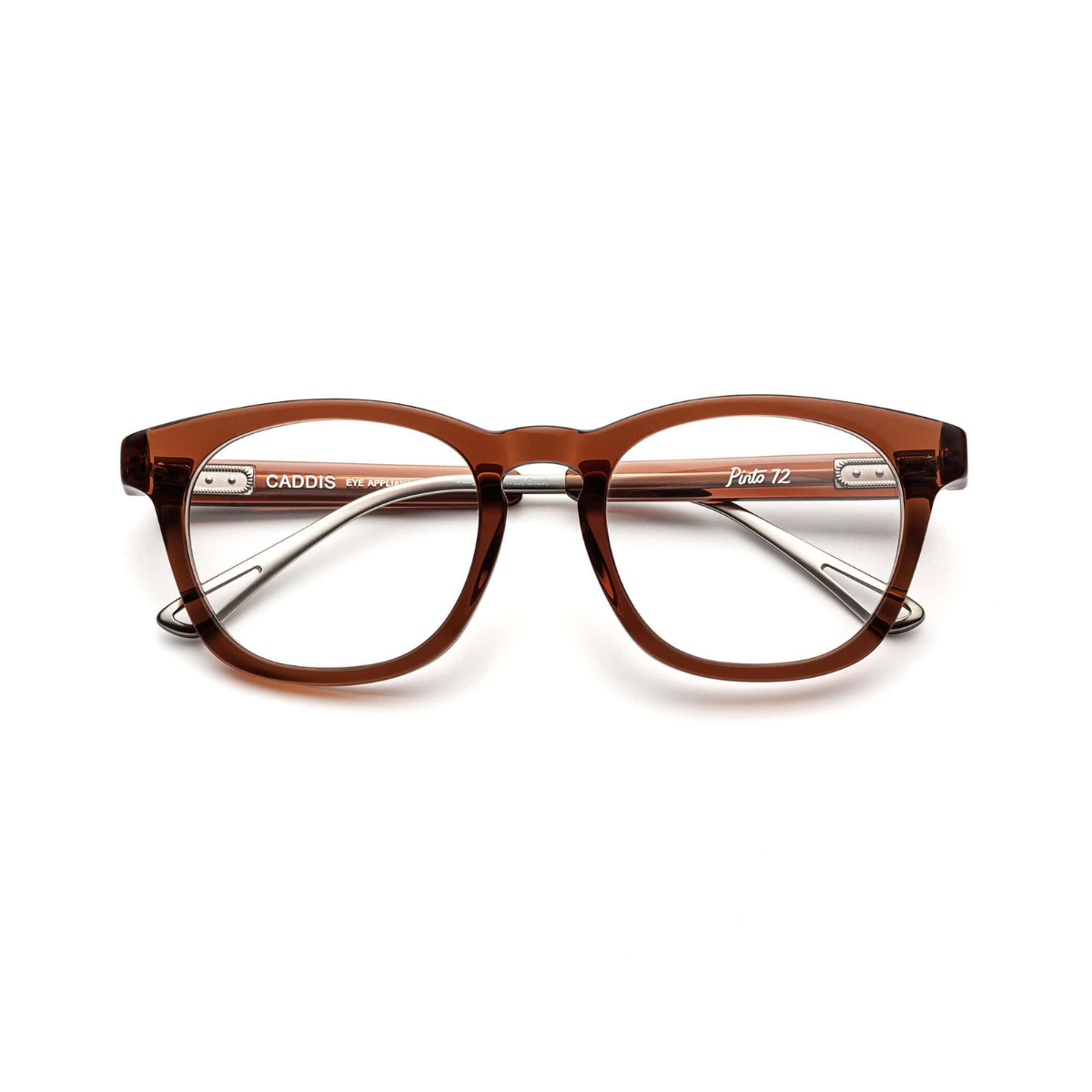 Caddis Pinto 72 Reading Glasses - Burro - Public Mercantile
