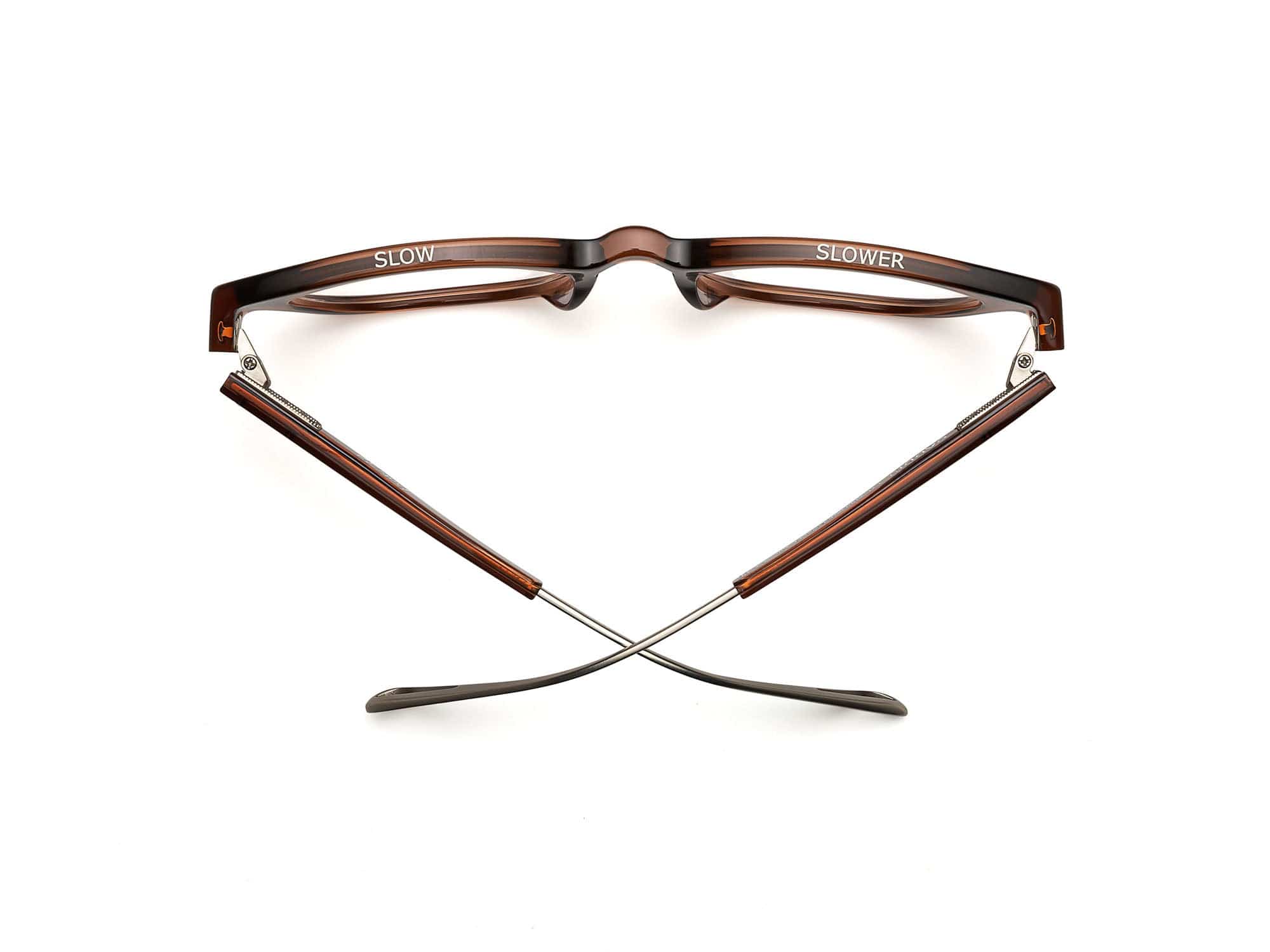 Caddis Pinto 72 Reading Glasses - Burro