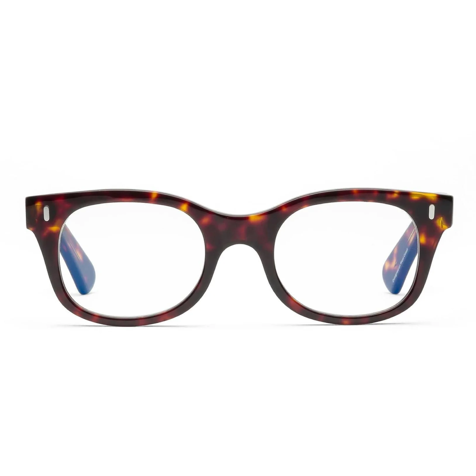 Caddis Bixby Reading Glasses - Turtle - Public Mercantile