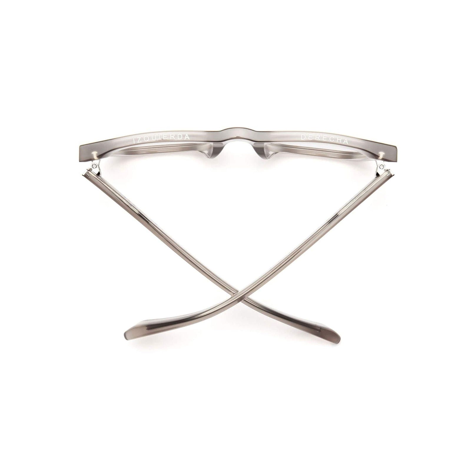 Caddis D28 Reading Glasses - Gainsboro Grey - Public Mercantile