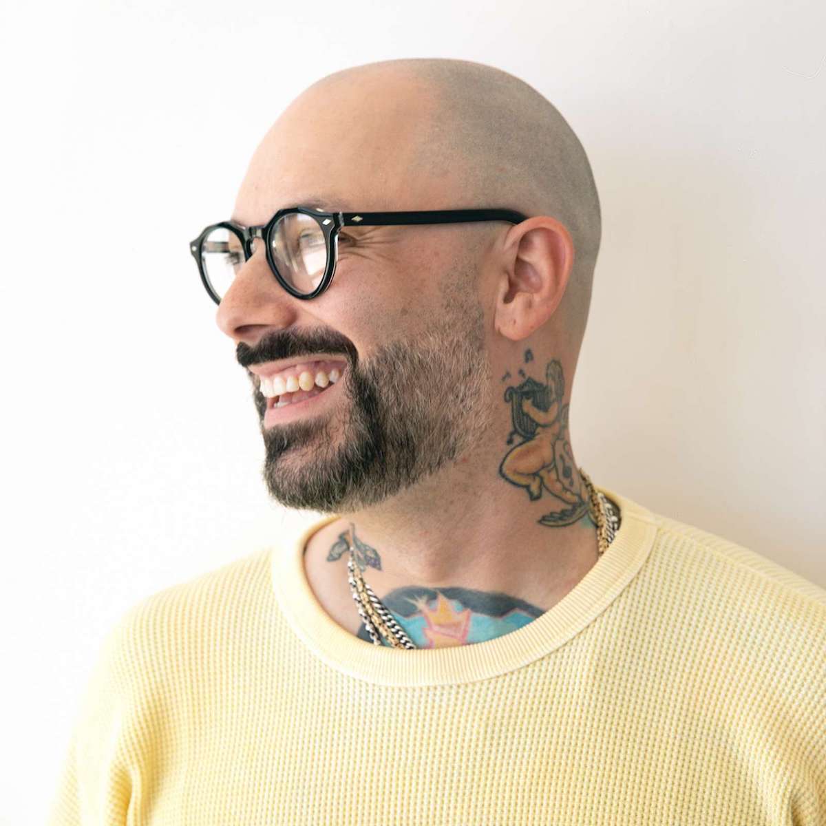 Caddis Dogleg Reading Glasses - Heritage Green - Public Mercantile