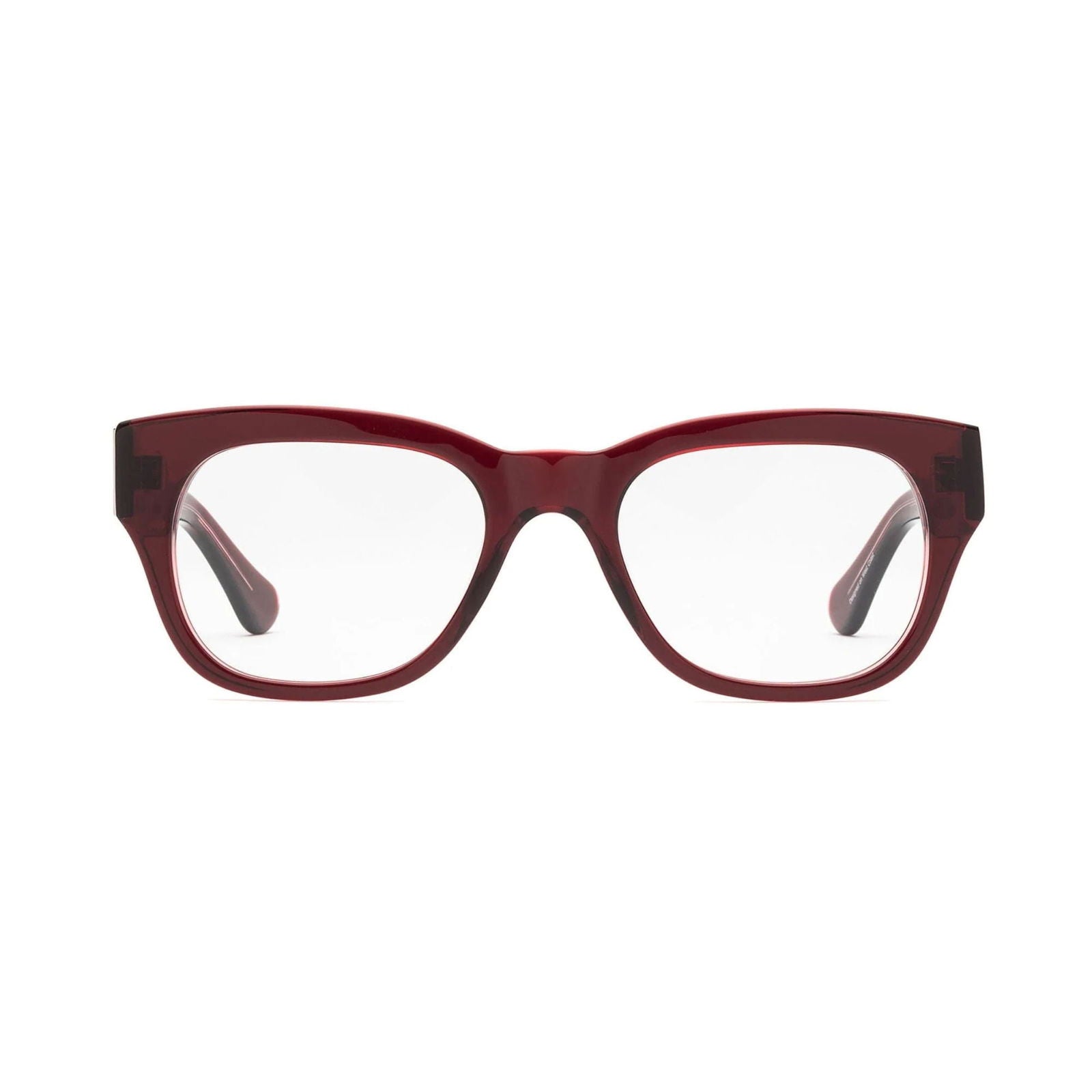 Caddis Miklos Reading Glasses - Boxwine - Public Mercantile
