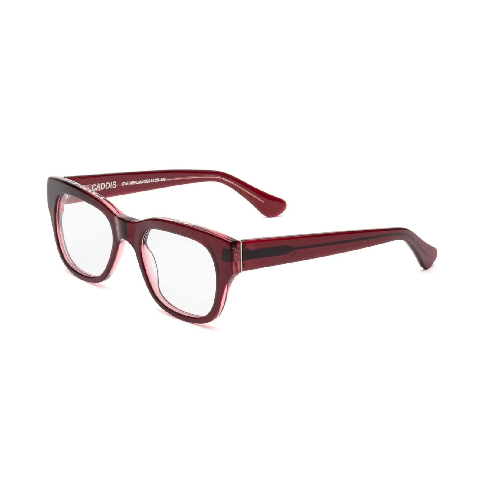 Caddis Miklos Reading Glasses - Boxwine - Public Mercantile