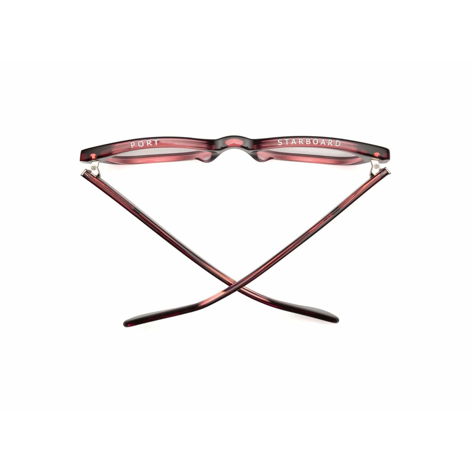 Caddis Miklos Reading Glasses - Boxwine - Public Mercantile