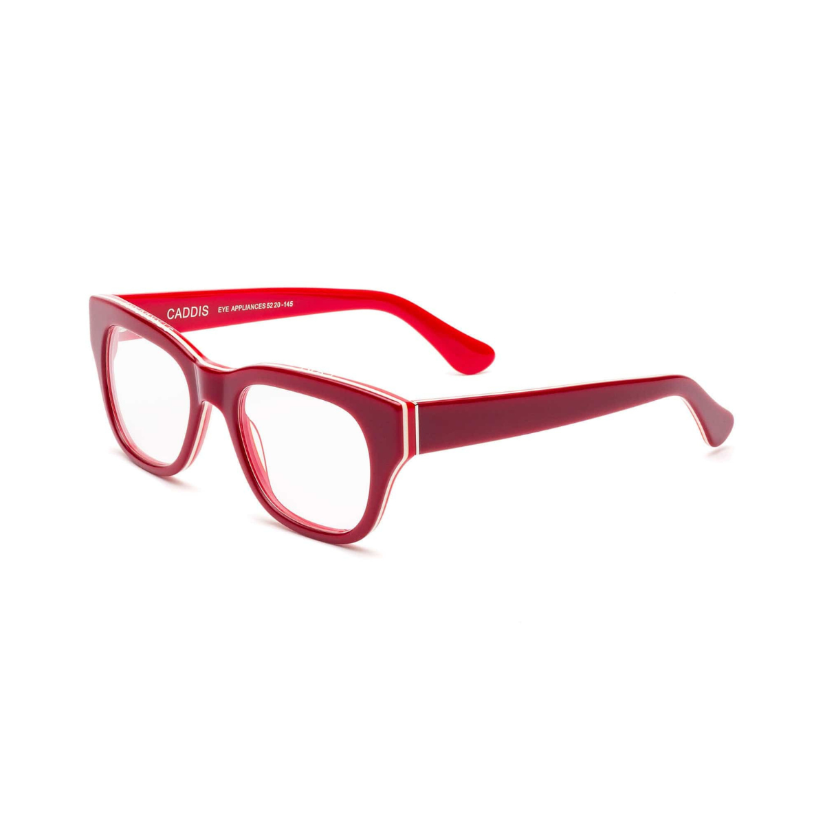 Lunettes de lecture Caddis Miklos - Vert Héritage