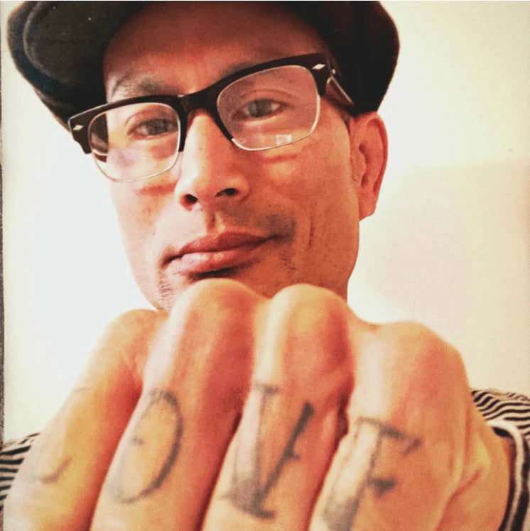 Caddis Navin Reading Glasses - Burnt Tort - Public Mercantile