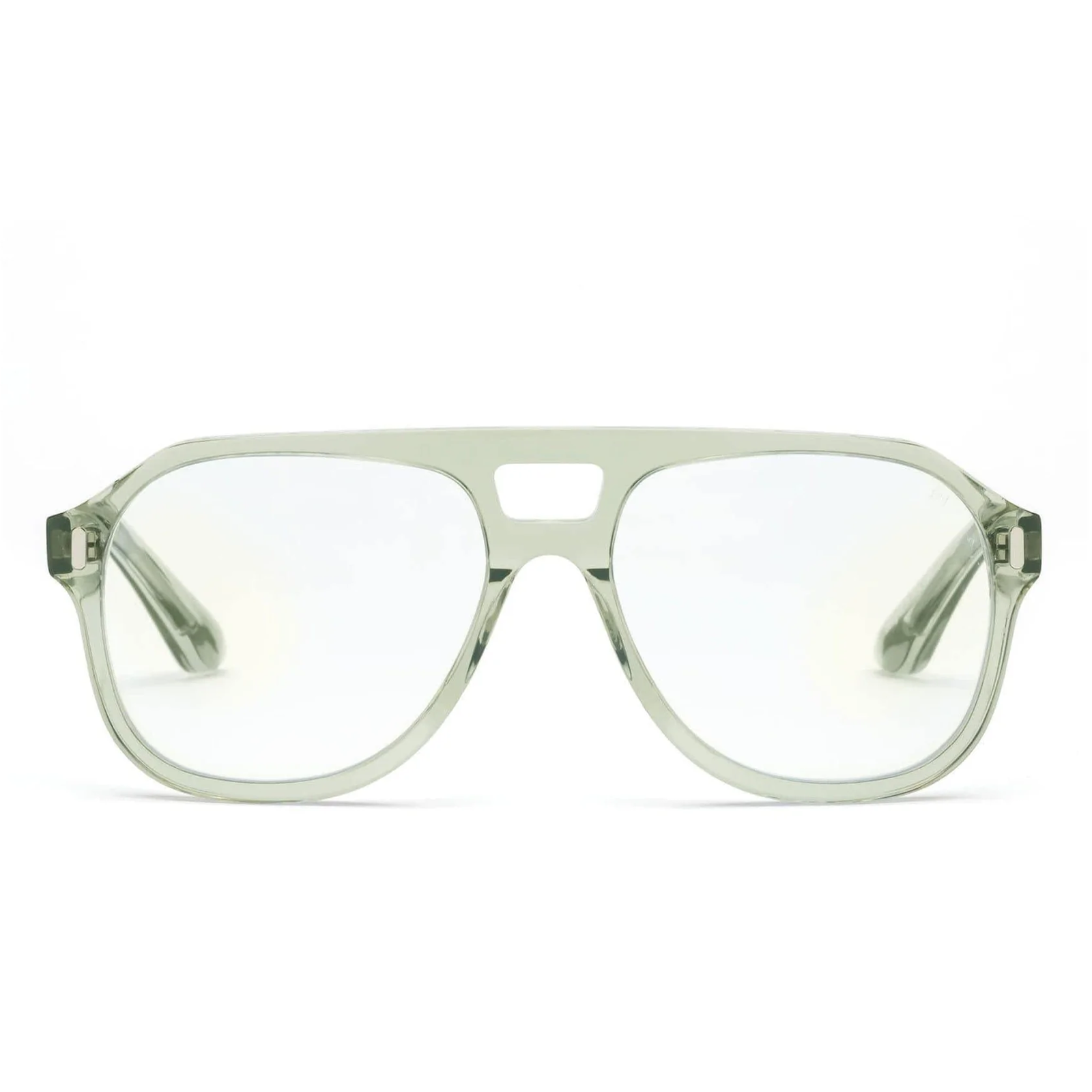 Caddis Root Cause Analysis Reading Glasses - Seawater - Public Mercantile