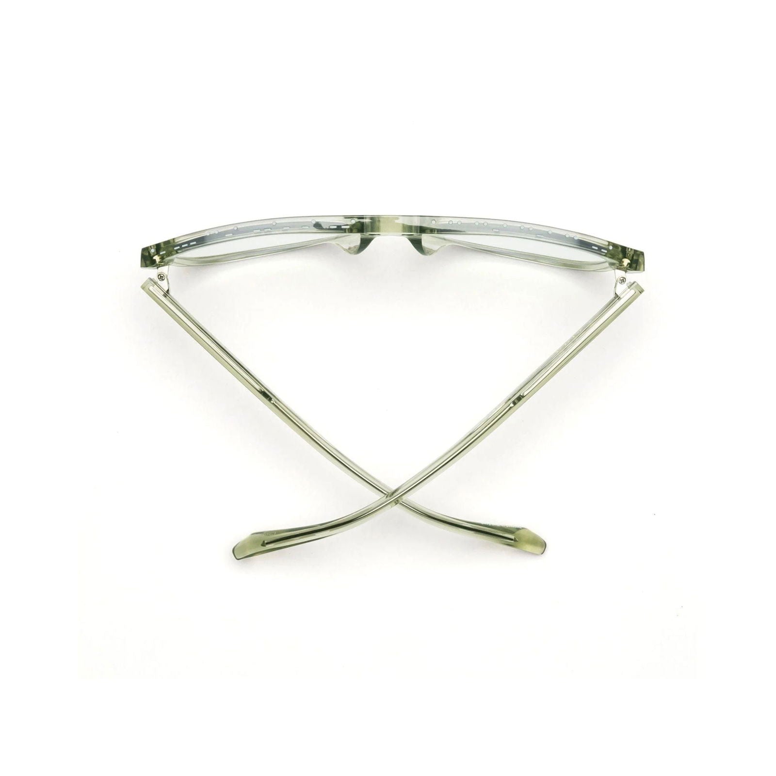 Caddis Root Cause Analysis Reading Glasses - Seawater - Public Mercantile