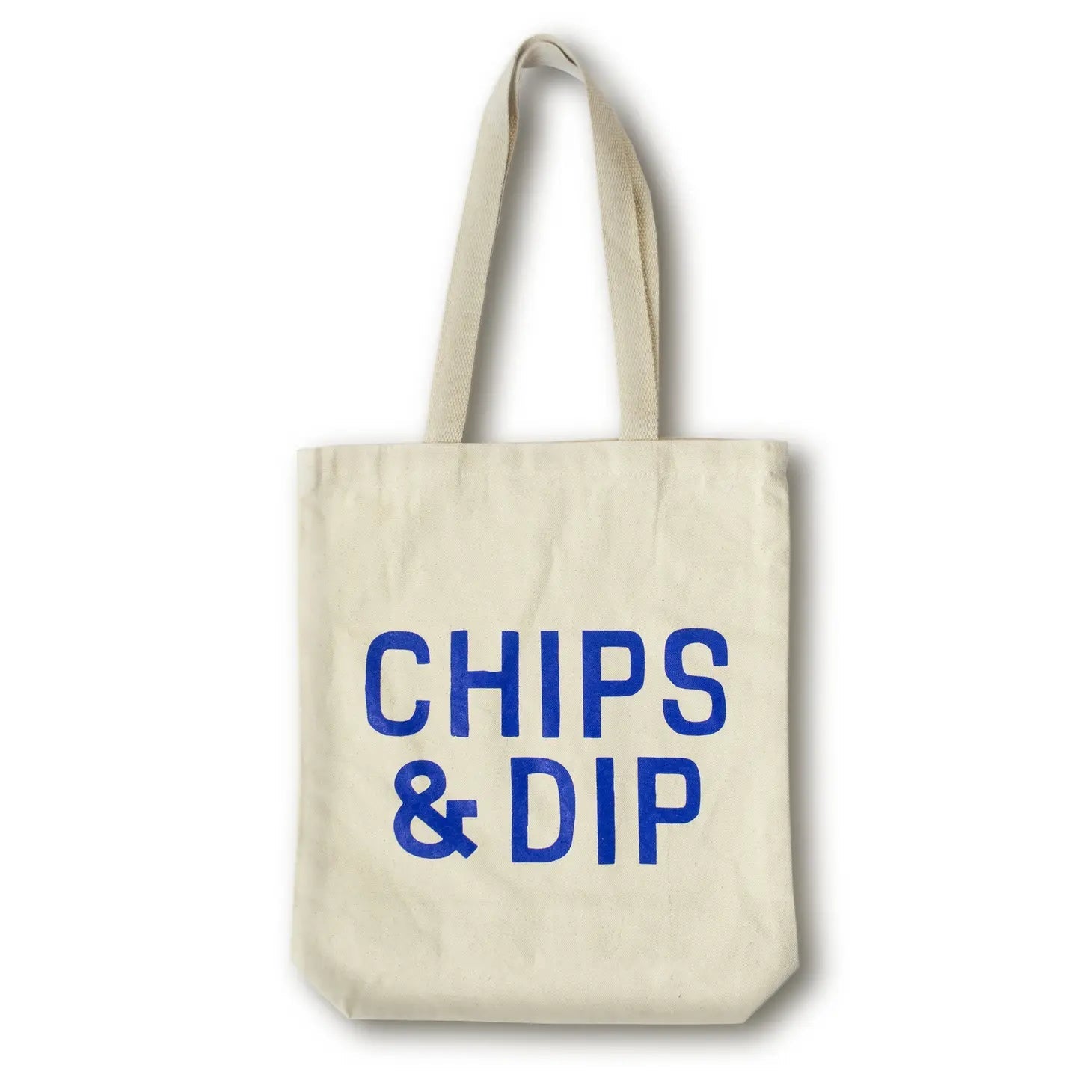 Chips & Dip Tote Bag - Public Mercantile