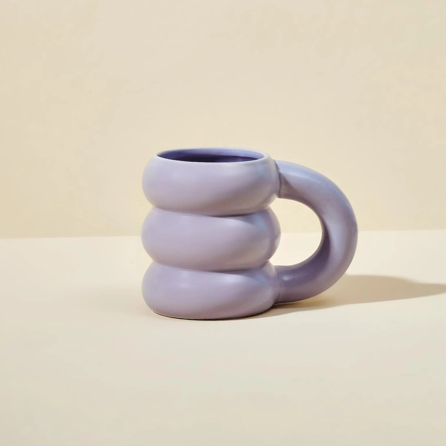 Cloud Mug – Blume - Public Mercantile