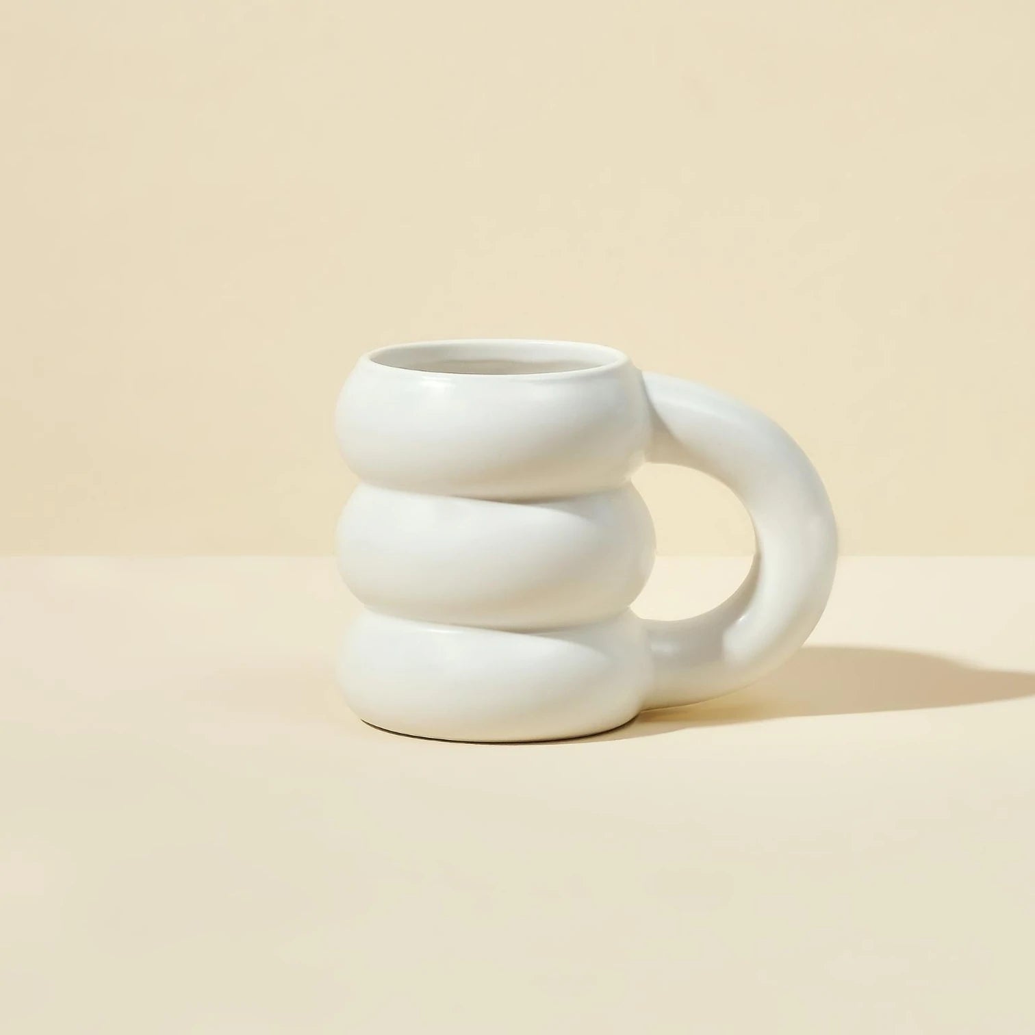 Cloud Mug – Blume - Public Mercantile