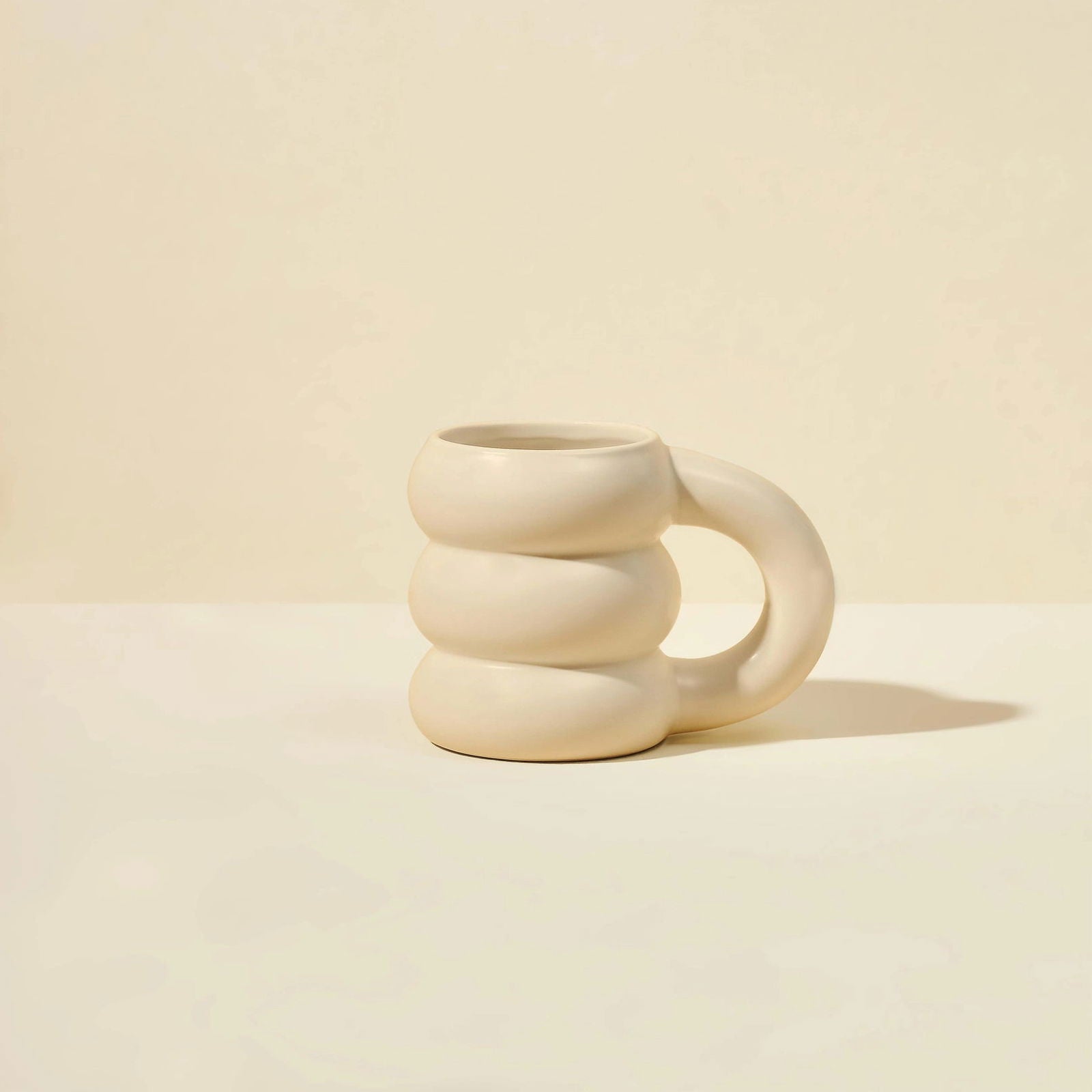 Cloud Mug – Blume - Public Mercantile