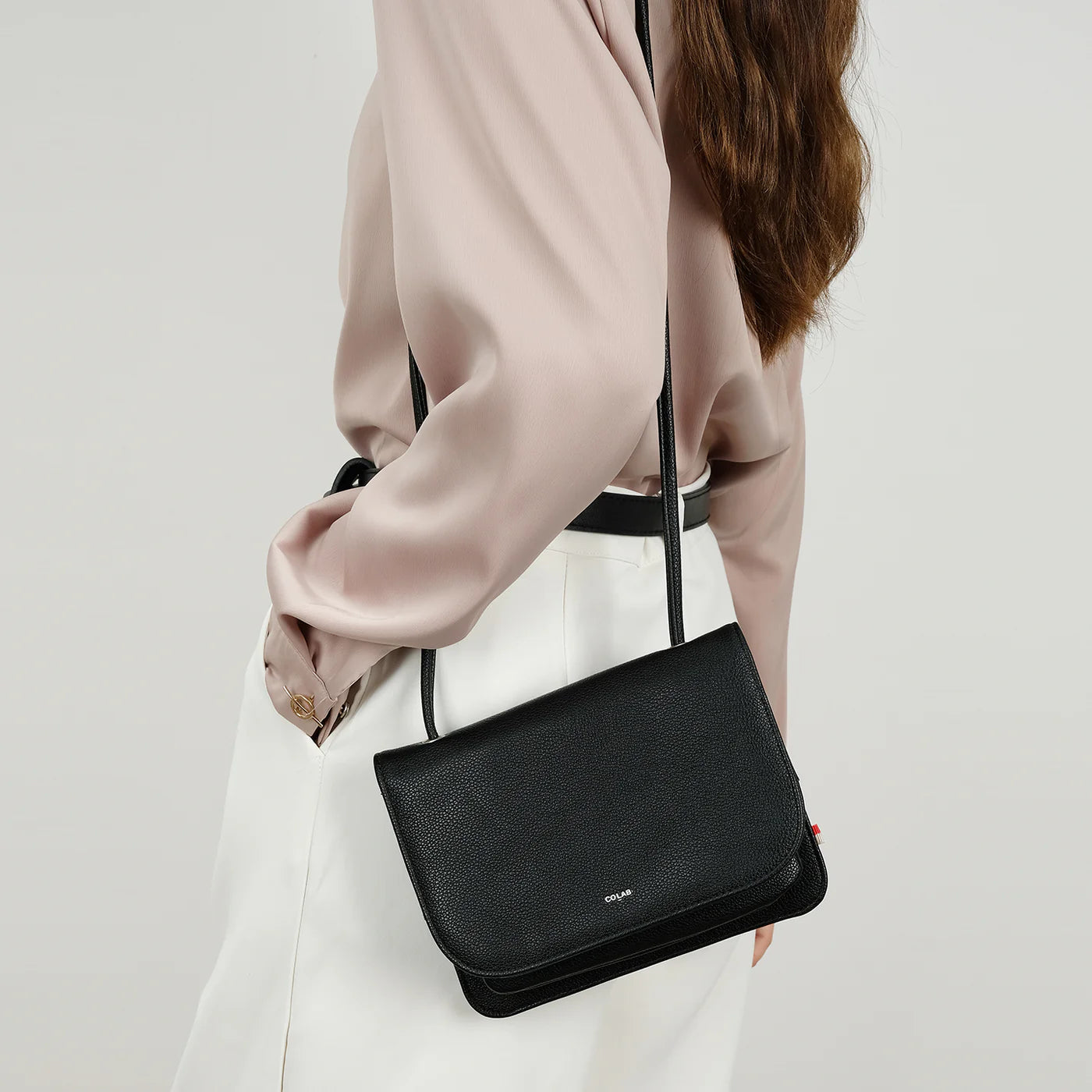 Lola 3-in-1 Organizer Crossbody — Co-Lab - Public Mercantile