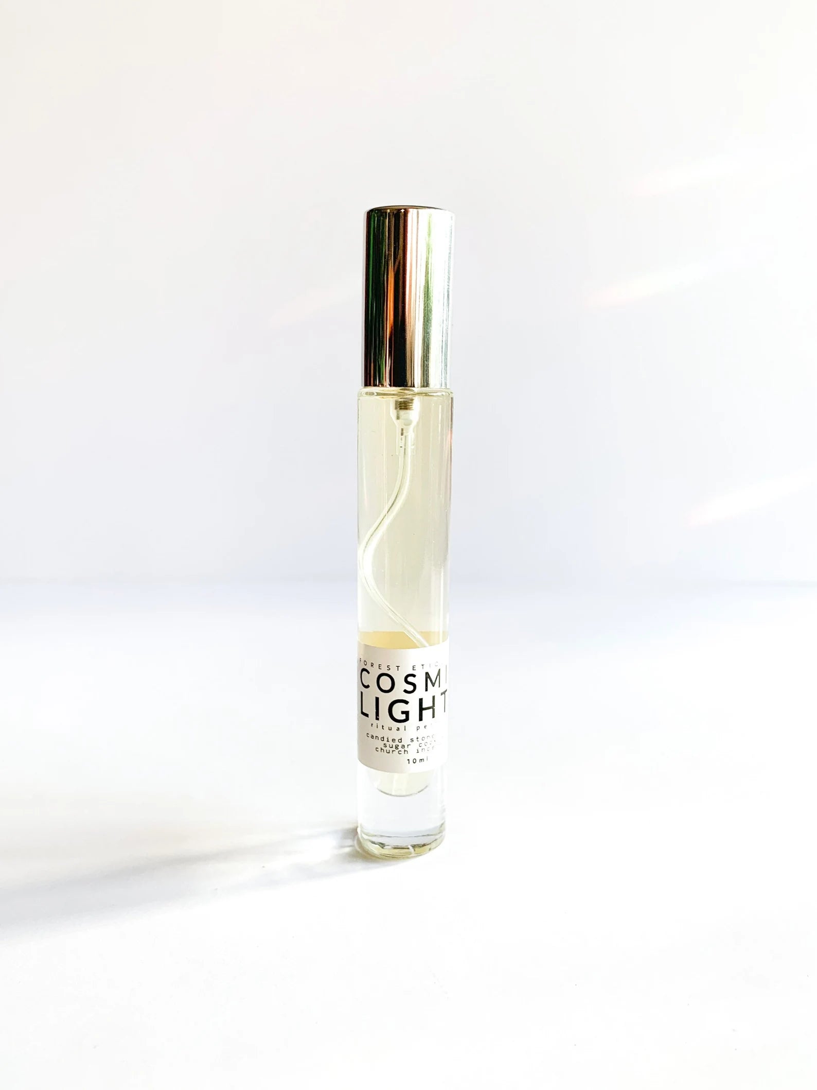 Cosmic Lights Natural Perfume - Public Mercantile