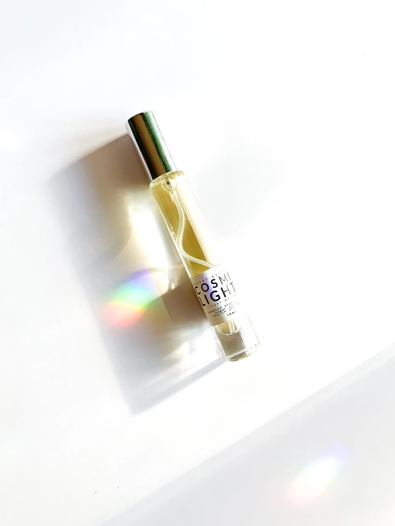 Cosmic Lights Natural Perfume - Public Mercantile