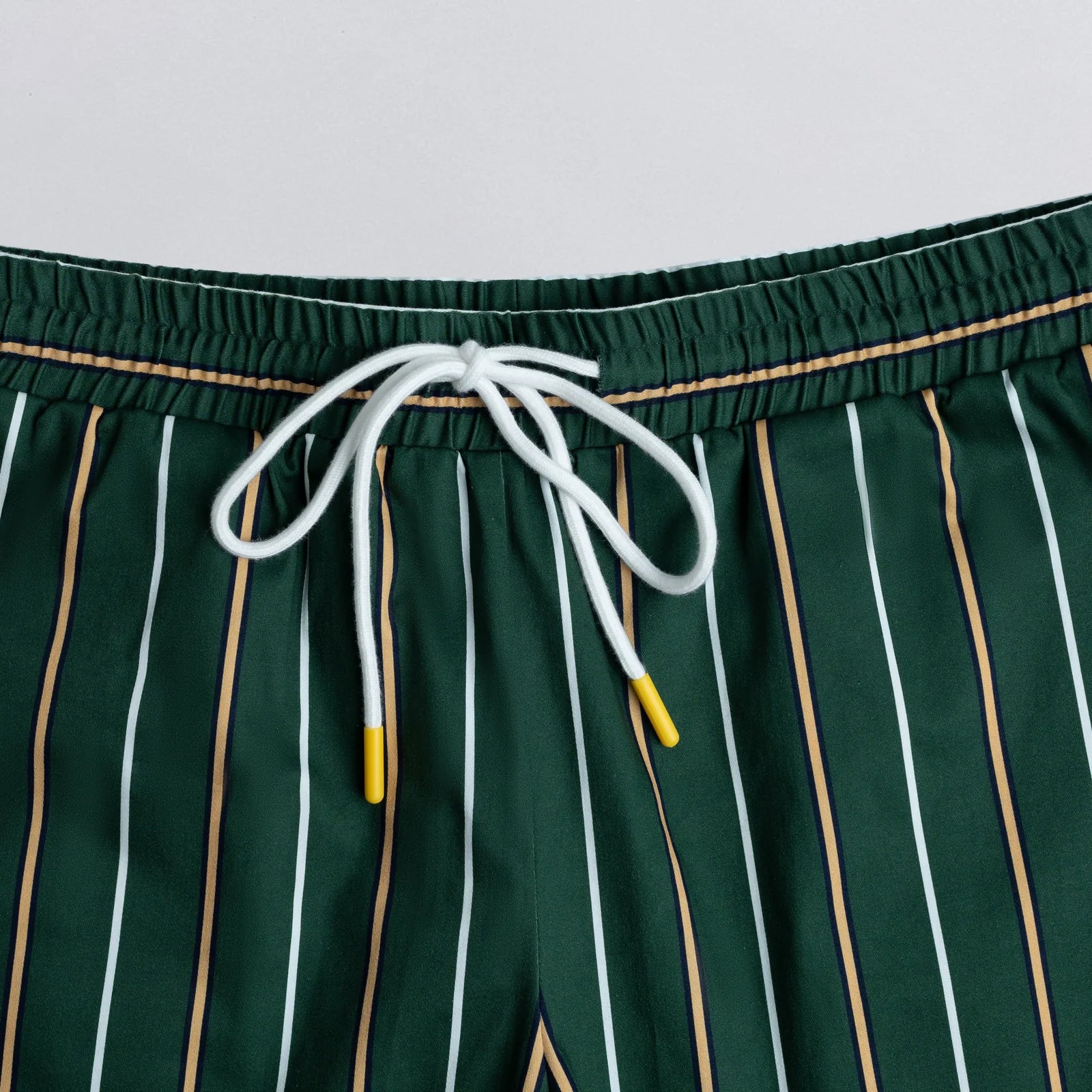 Day Shorts - Green — Champlain - Public Mercantile