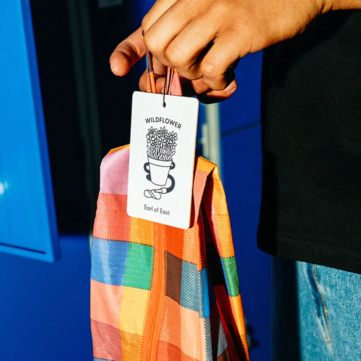 Earl of East Air Freshener — Wildflower - Public Mercantile
