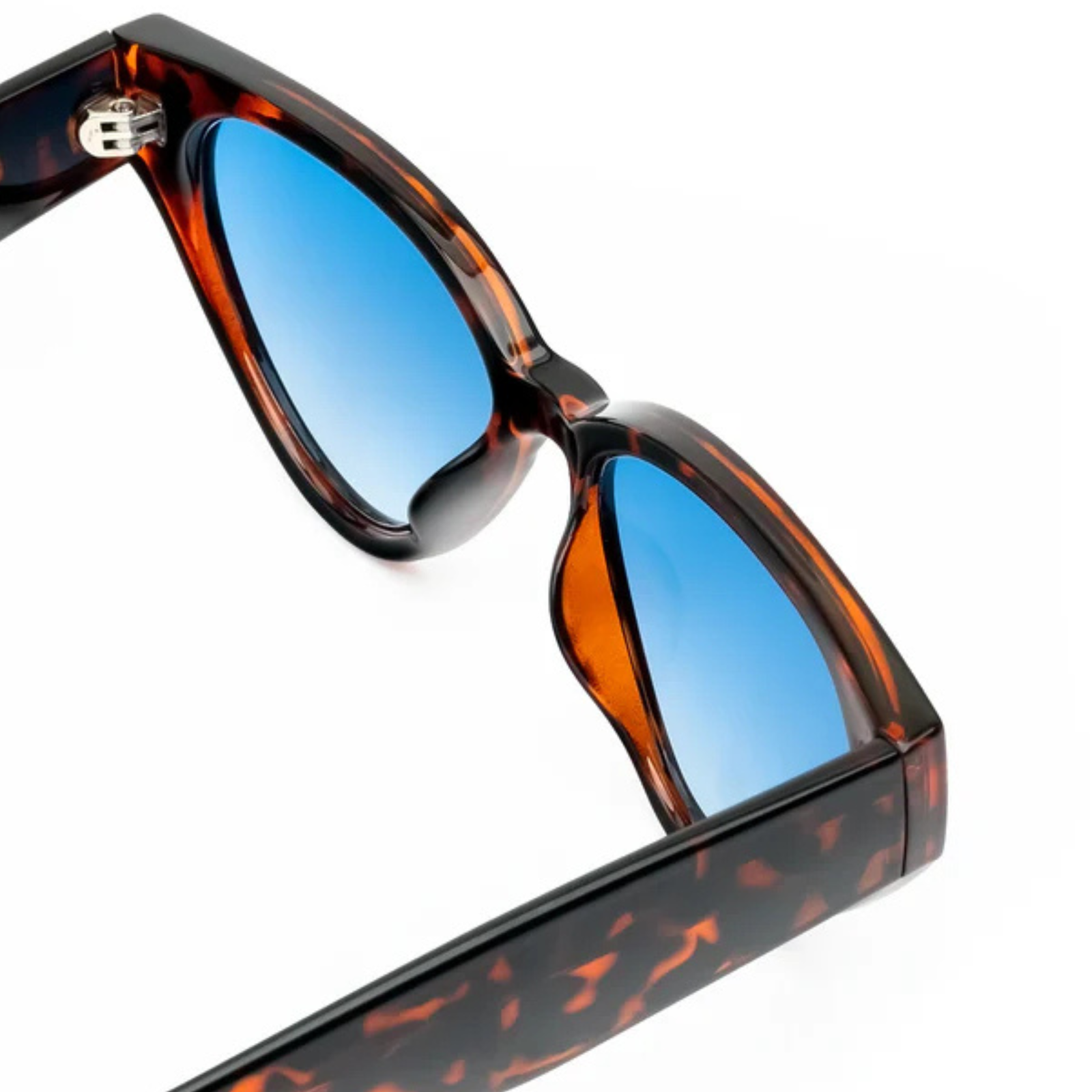 Eco Shades | Messina — Havana Blue - Public Mercantile
