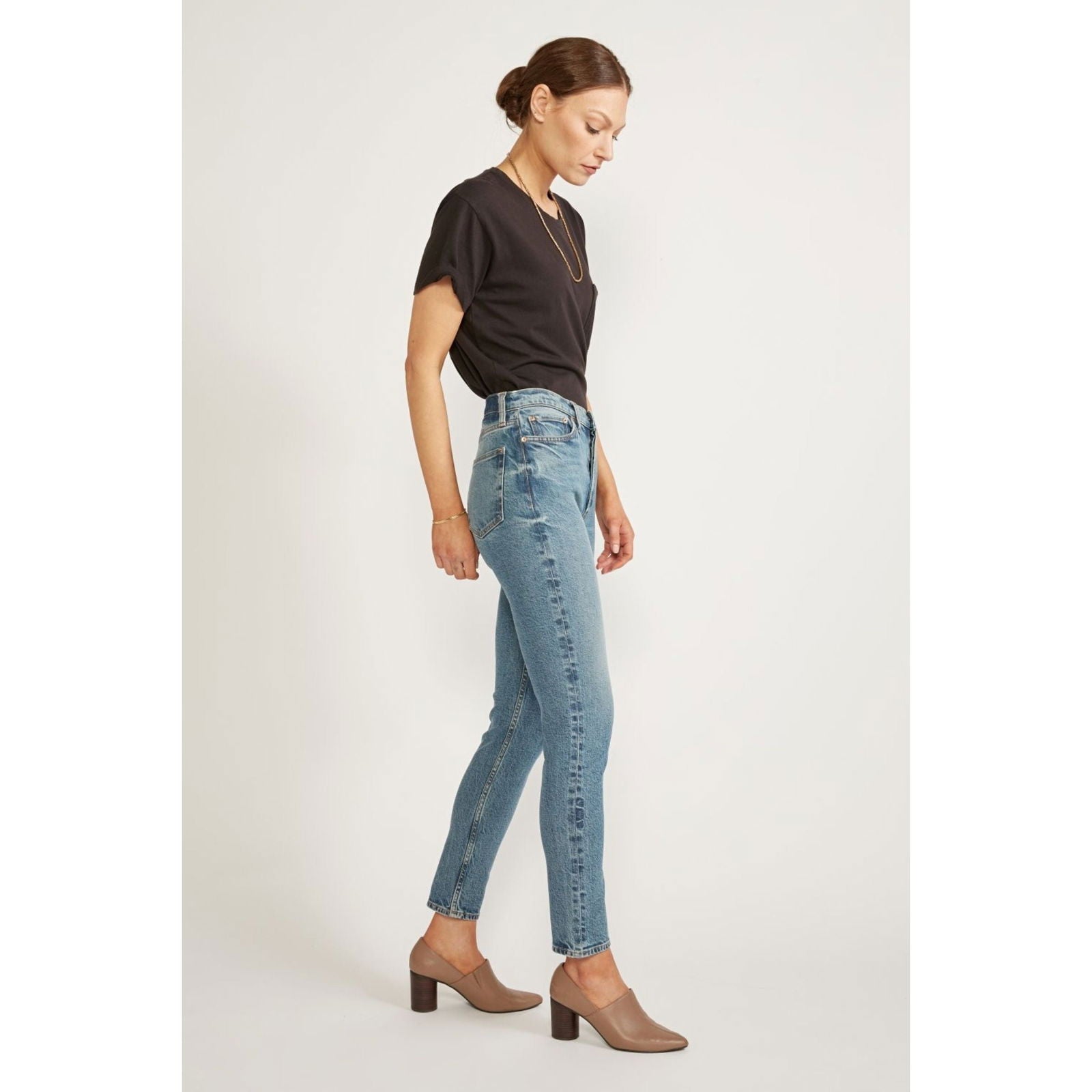 Ética Alex Vintage Skinny — Shadow Mountain - Public Mercantile