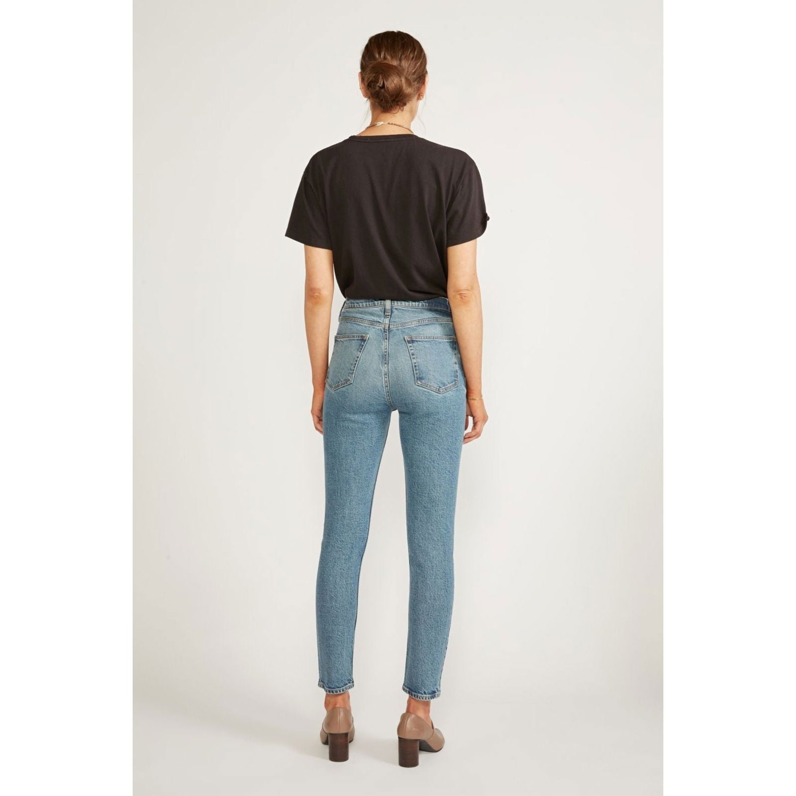 Ética Alex Vintage Skinny — Shadow Mountain - Public Mercantile