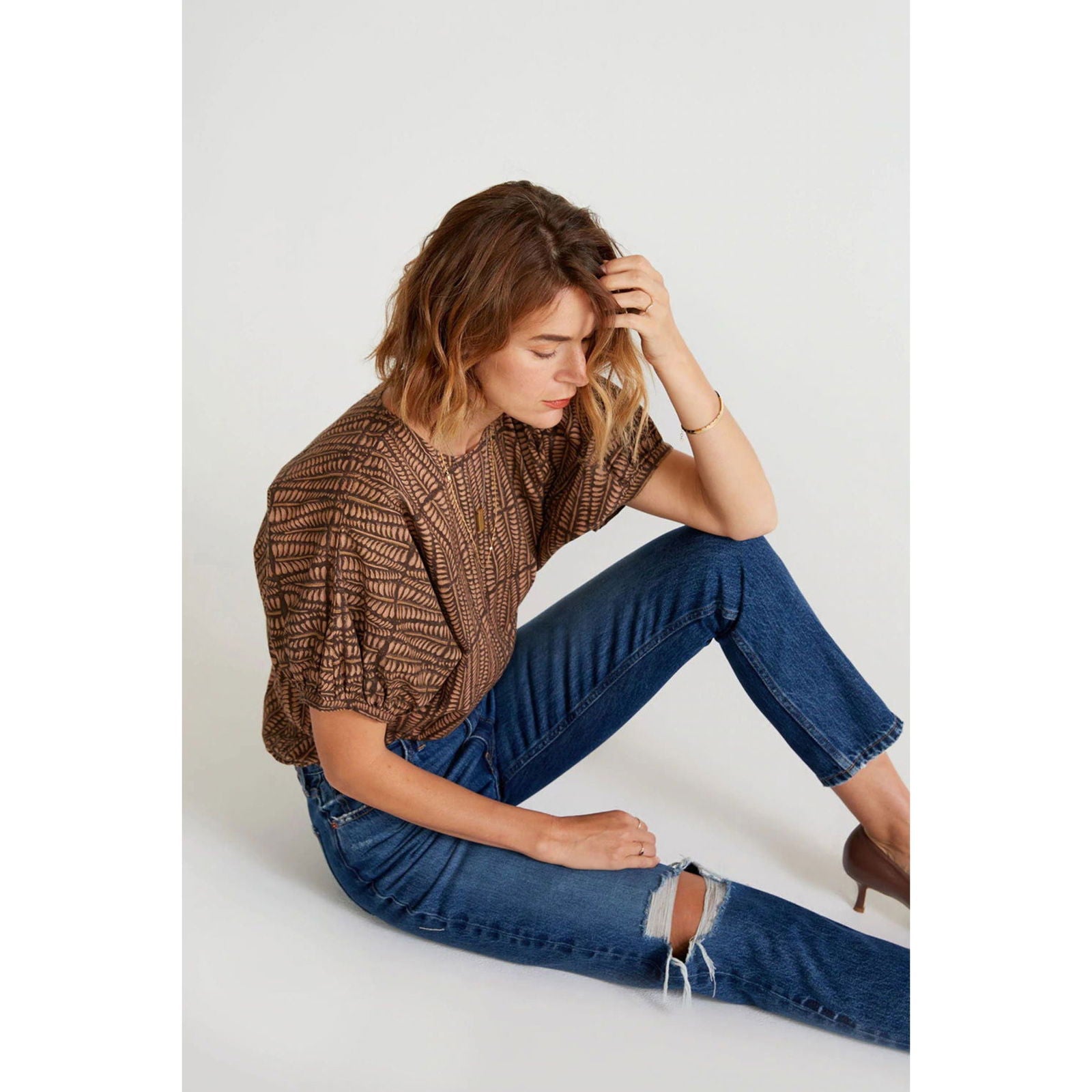 Ética Finn Slim Straight - Wildwood - Public Mercantile