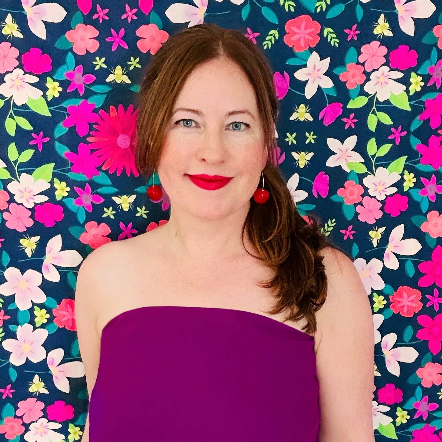 Fabric Gift Wrapping Workshop - Dec 10 - Public Mercantile