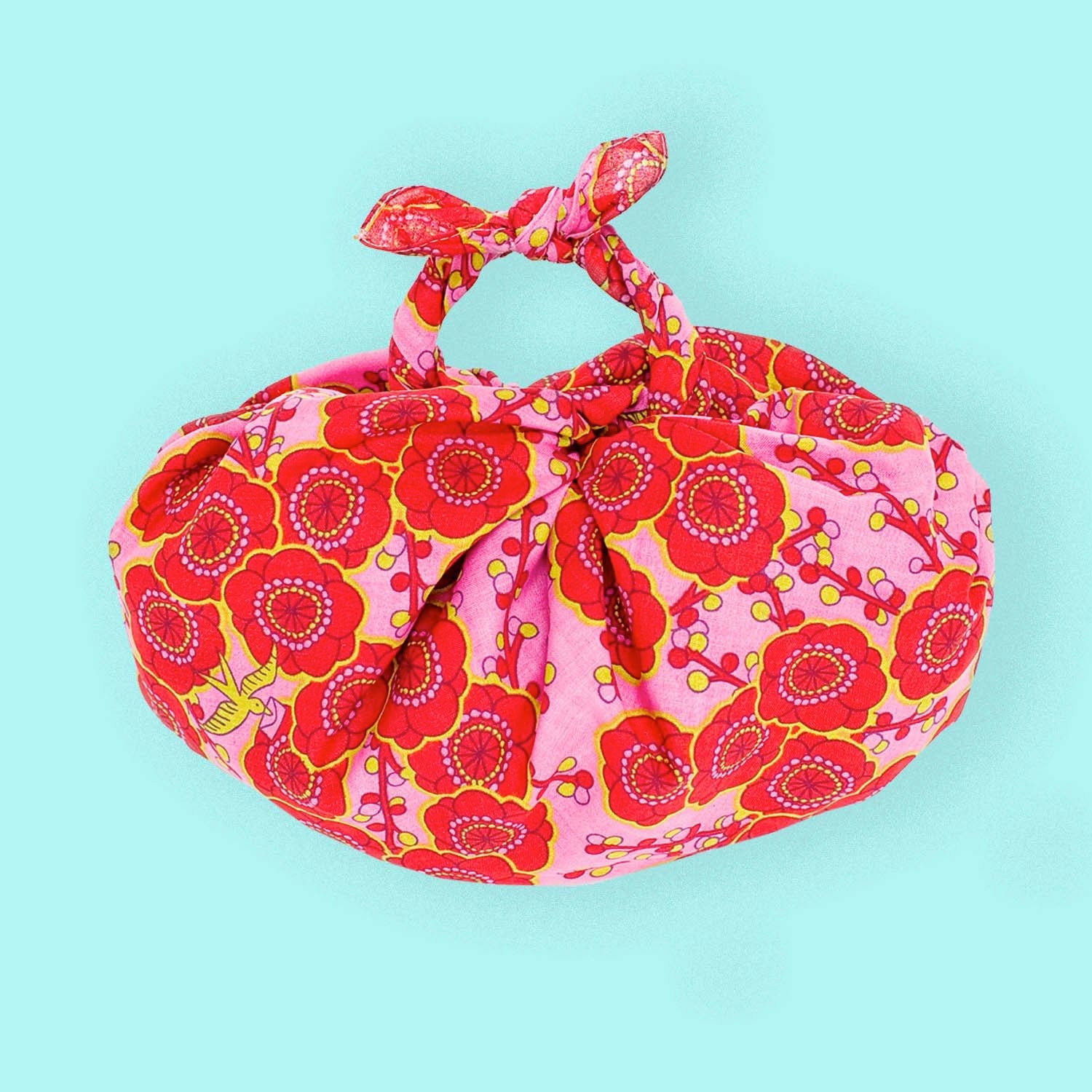 Fabric Gift Wrapping Workshop - Dec 10 - Public Mercantile