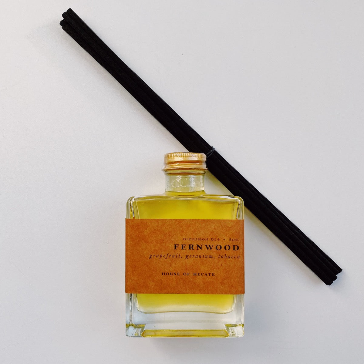 Fernwood #16 Diffuser - House of Hecate - Public Mercantile