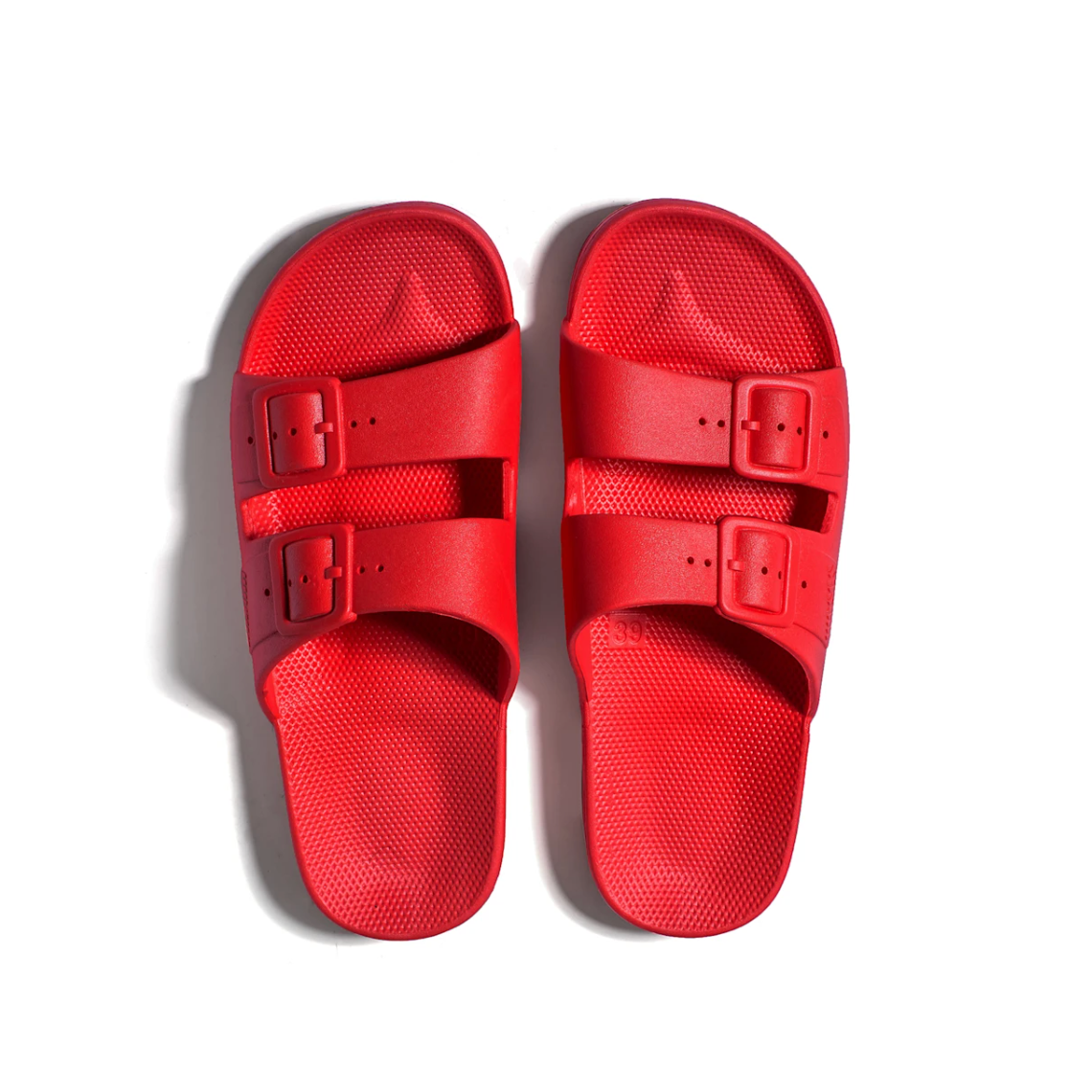Freedom Moses Basic Slides — Fuji - Public Mercantile