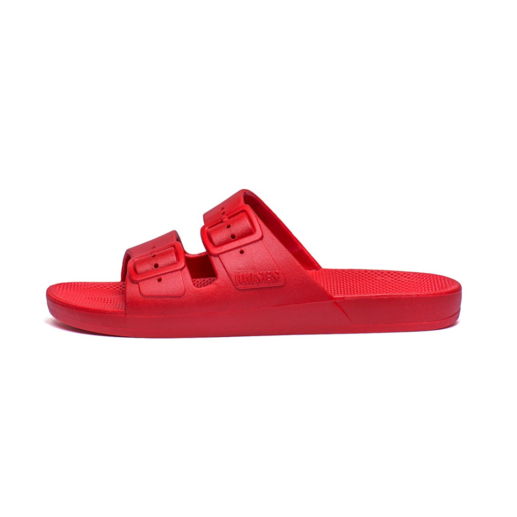 Freedom Moses Basic Slides — Fuji - Public Mercantile