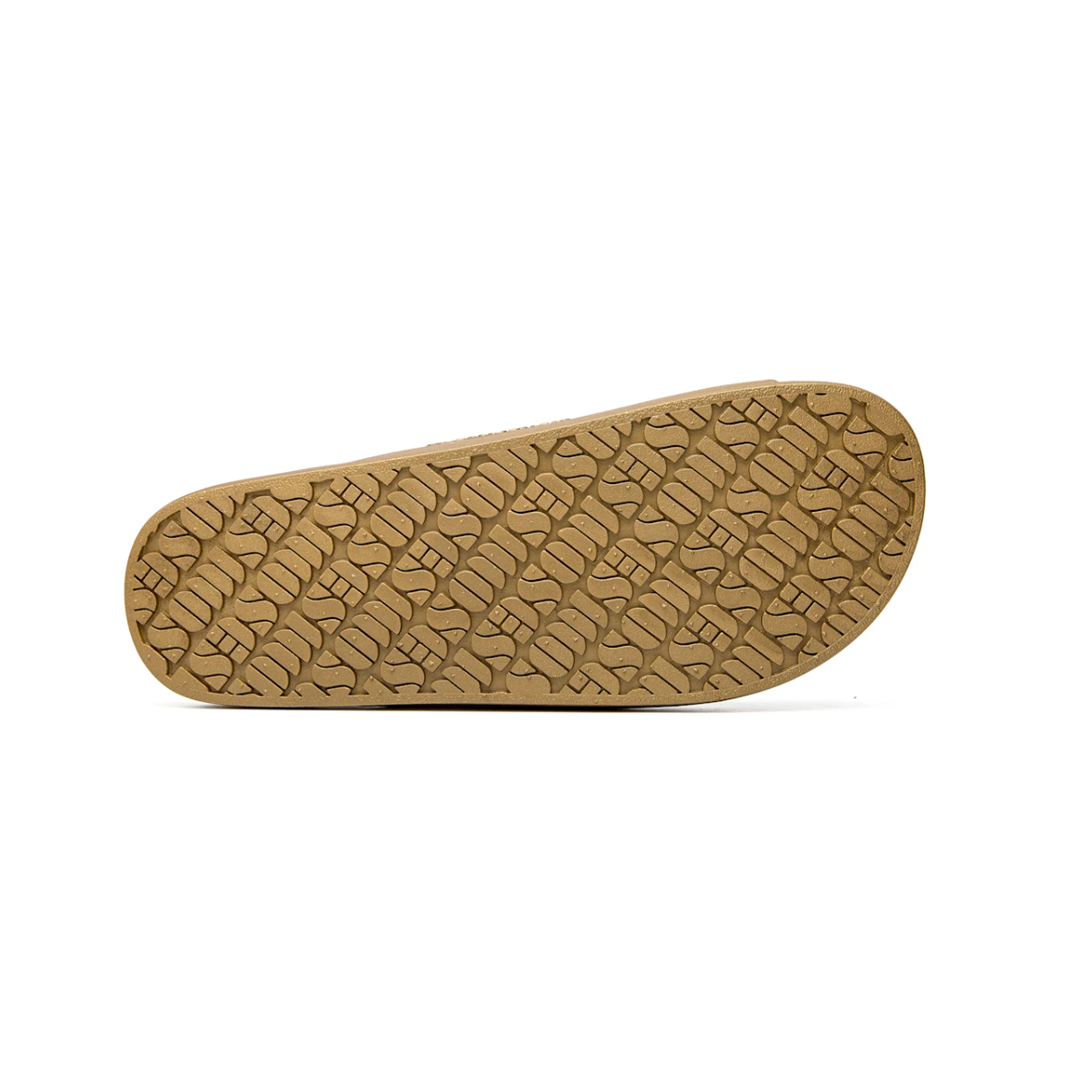 Freedom Moses Basic Slides — Goldie - Public Mercantile