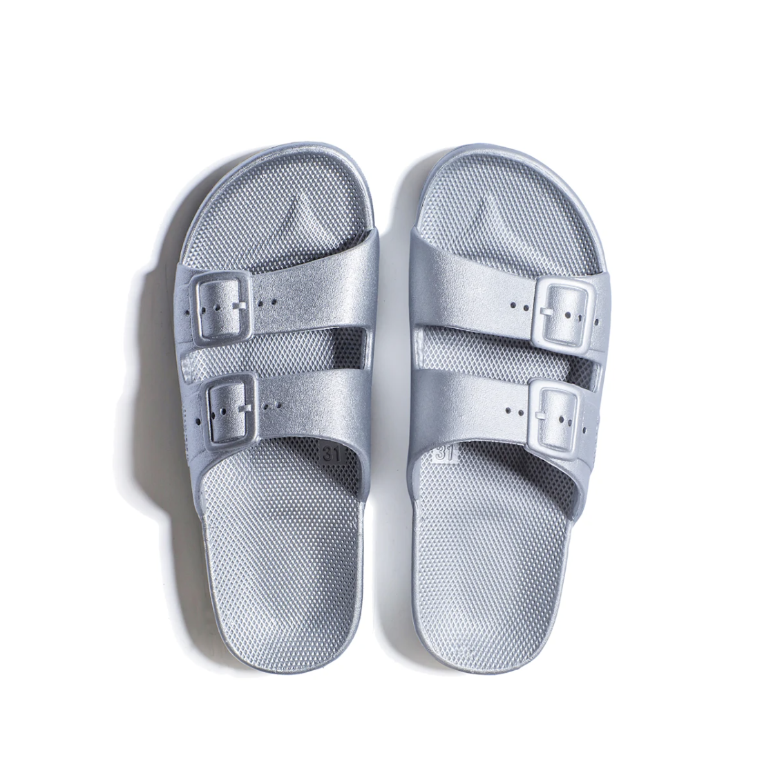 Freedom Moses Basic Slides — Silverado - Public Mercantile