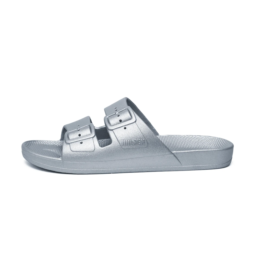 Freedom Moses Basic Slides — Silverado - Public Mercantile