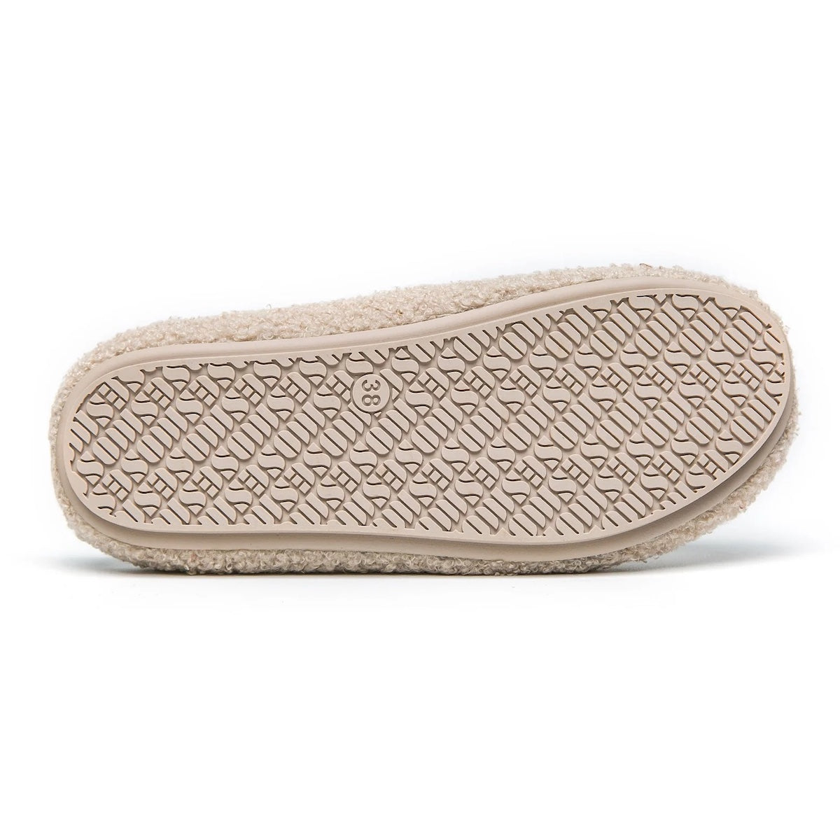Freedom Moses Kush Slippers — Latte - Public Mercantile
