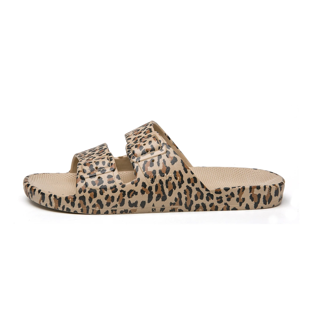 Freedom Moses Paz Slides — Wildcat Sands - Public Mercantile