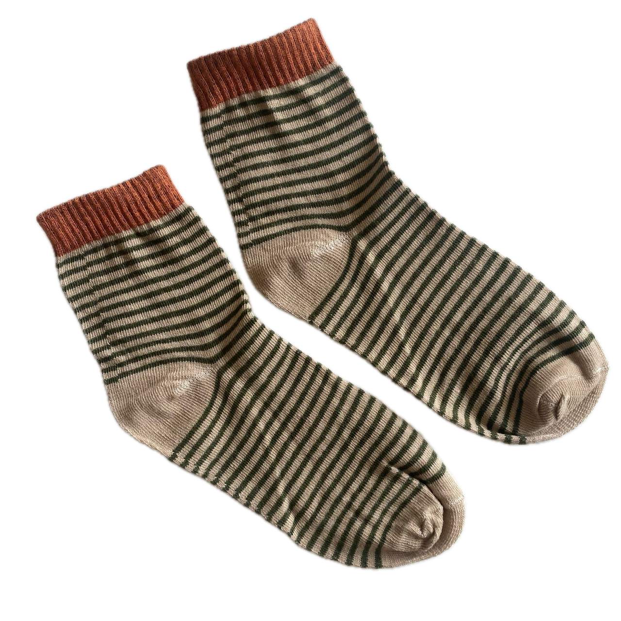 Chaussettes transparentes pour fenêtre française
