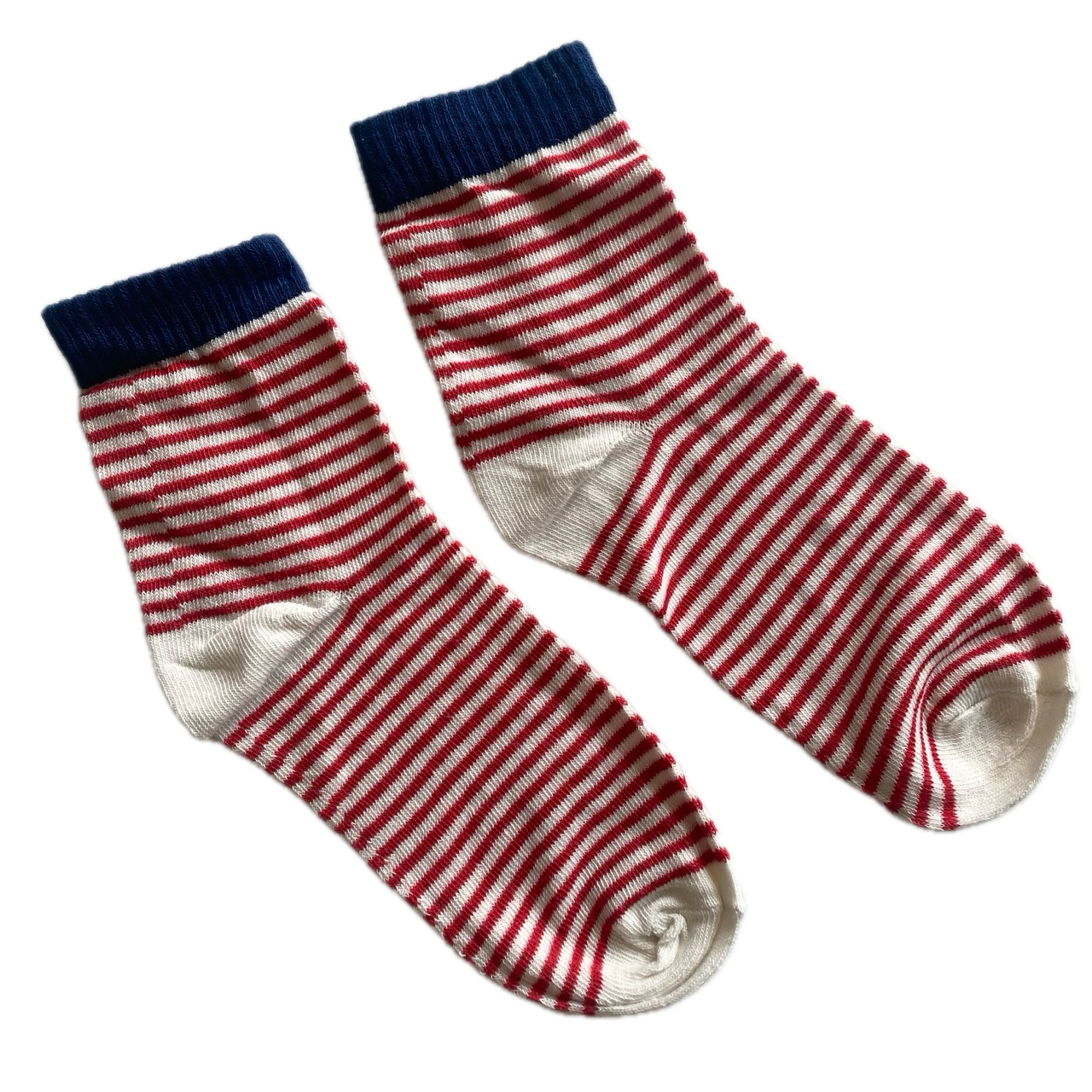 Chaussettes transparentes pour fenêtre française