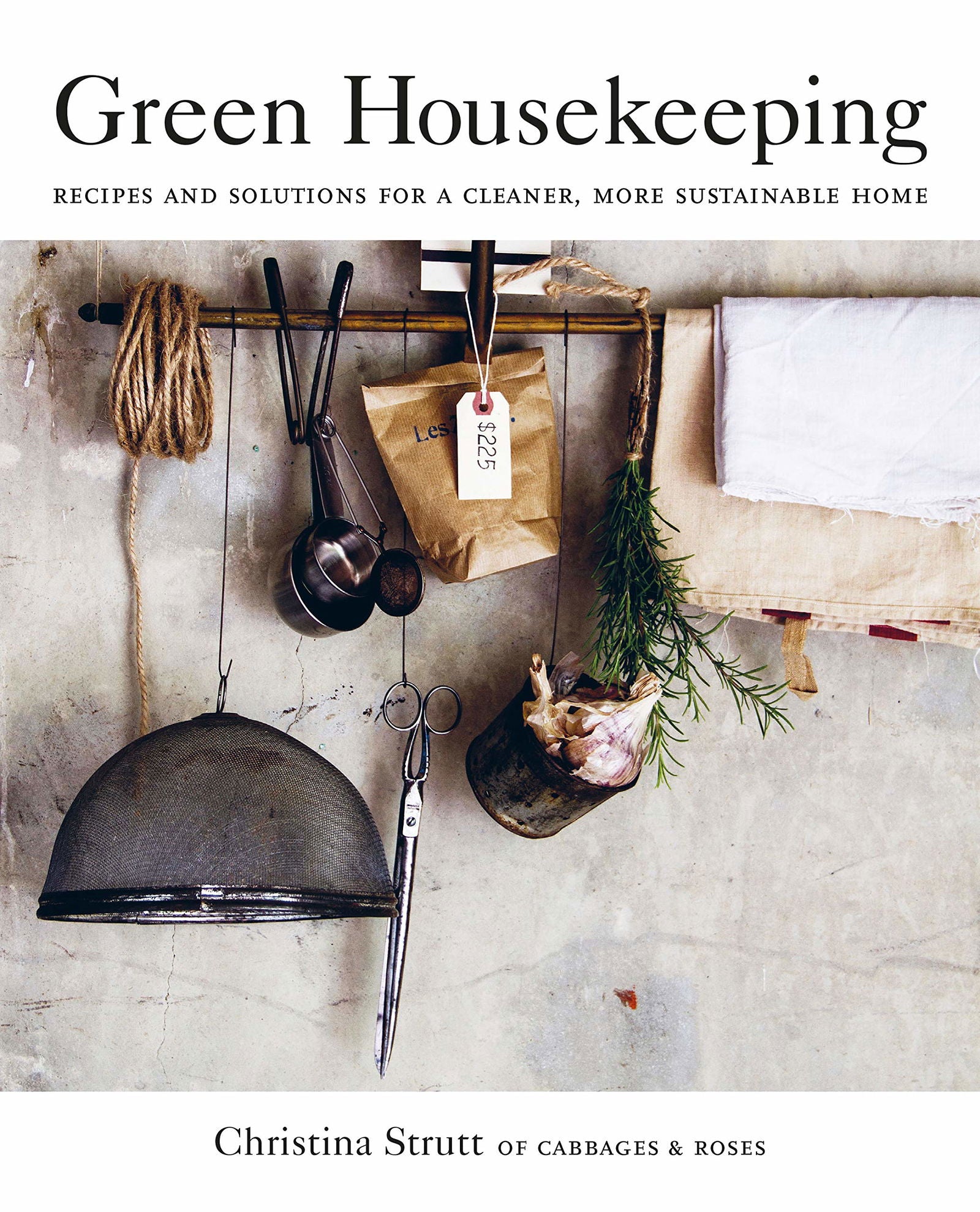 Green Housekeeping - Public Mercantile