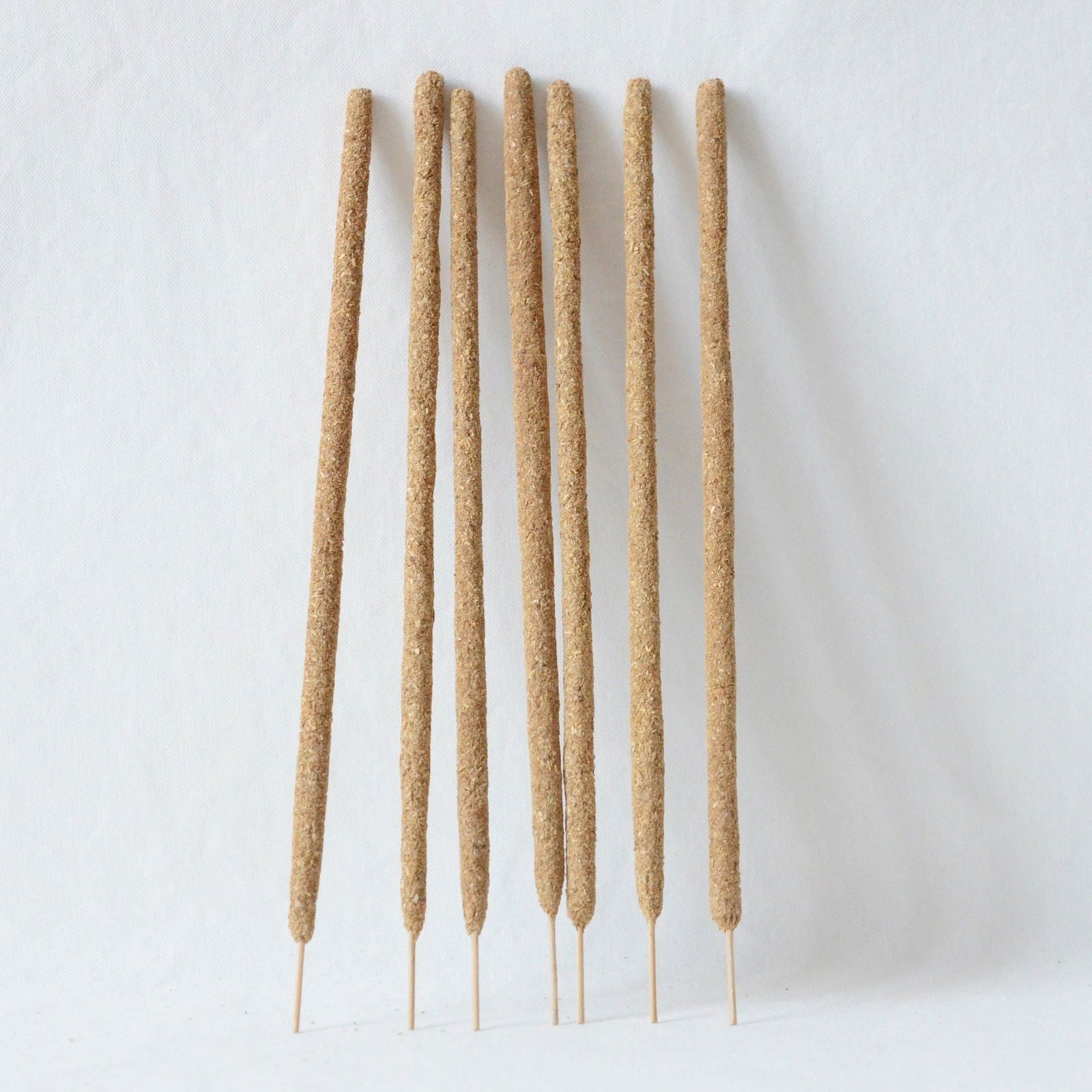 Hand Rolled Palo Santo Incense Stick - Public Mercantile