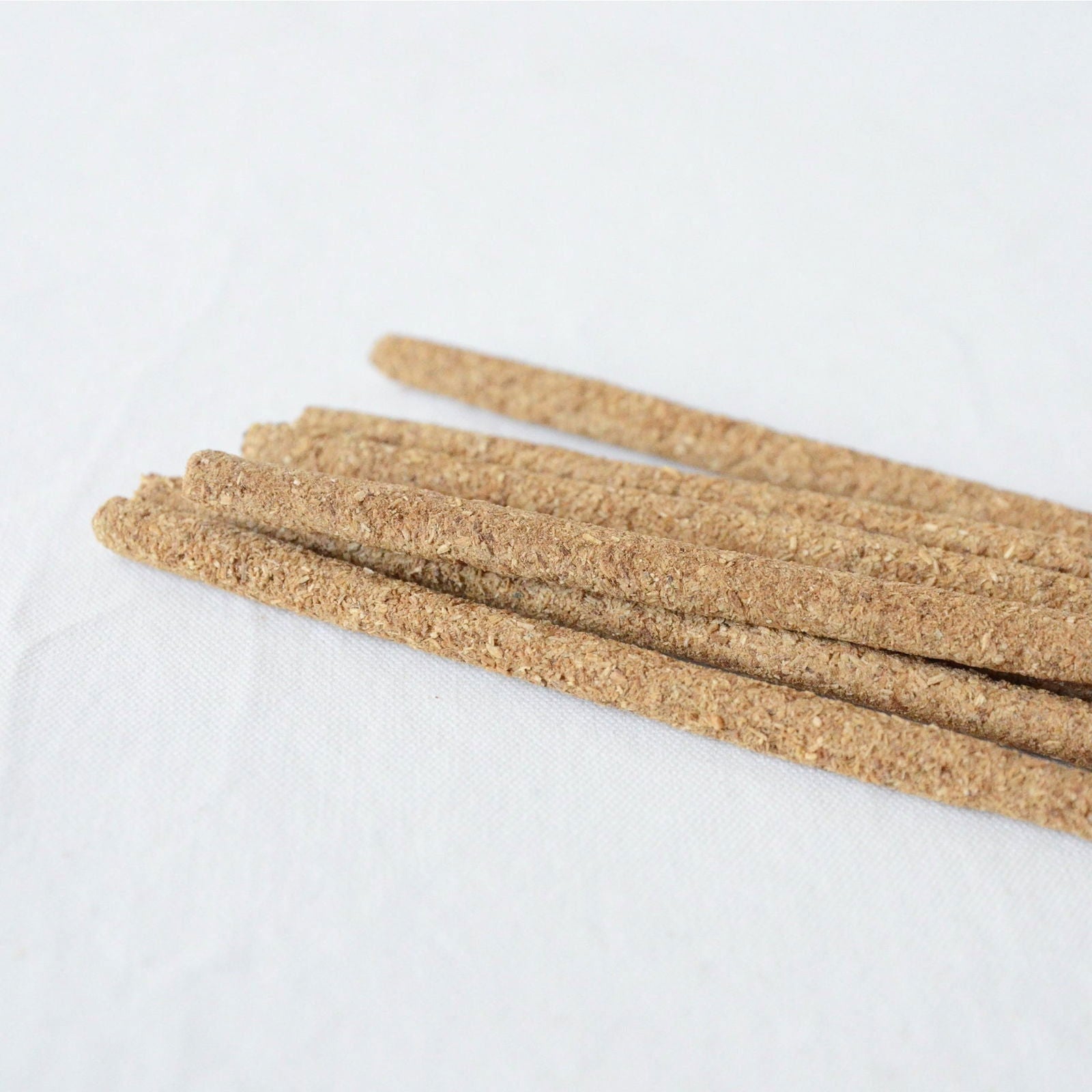 Hand Rolled Palo Santo Incense Stick - Public Mercantile
