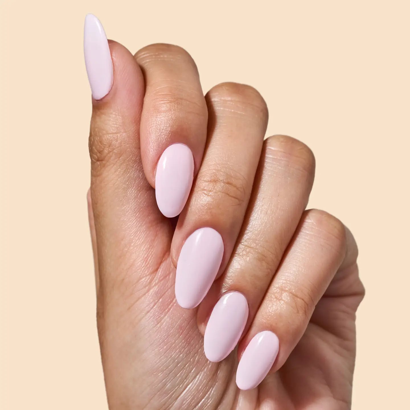 Happy Rudy Nail Polish — Bloom Baby Bloom