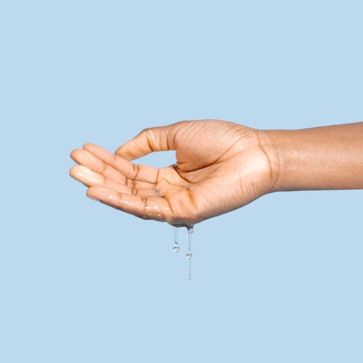 Hermit Goods Hydrating Body Oil - Public Mercantile
