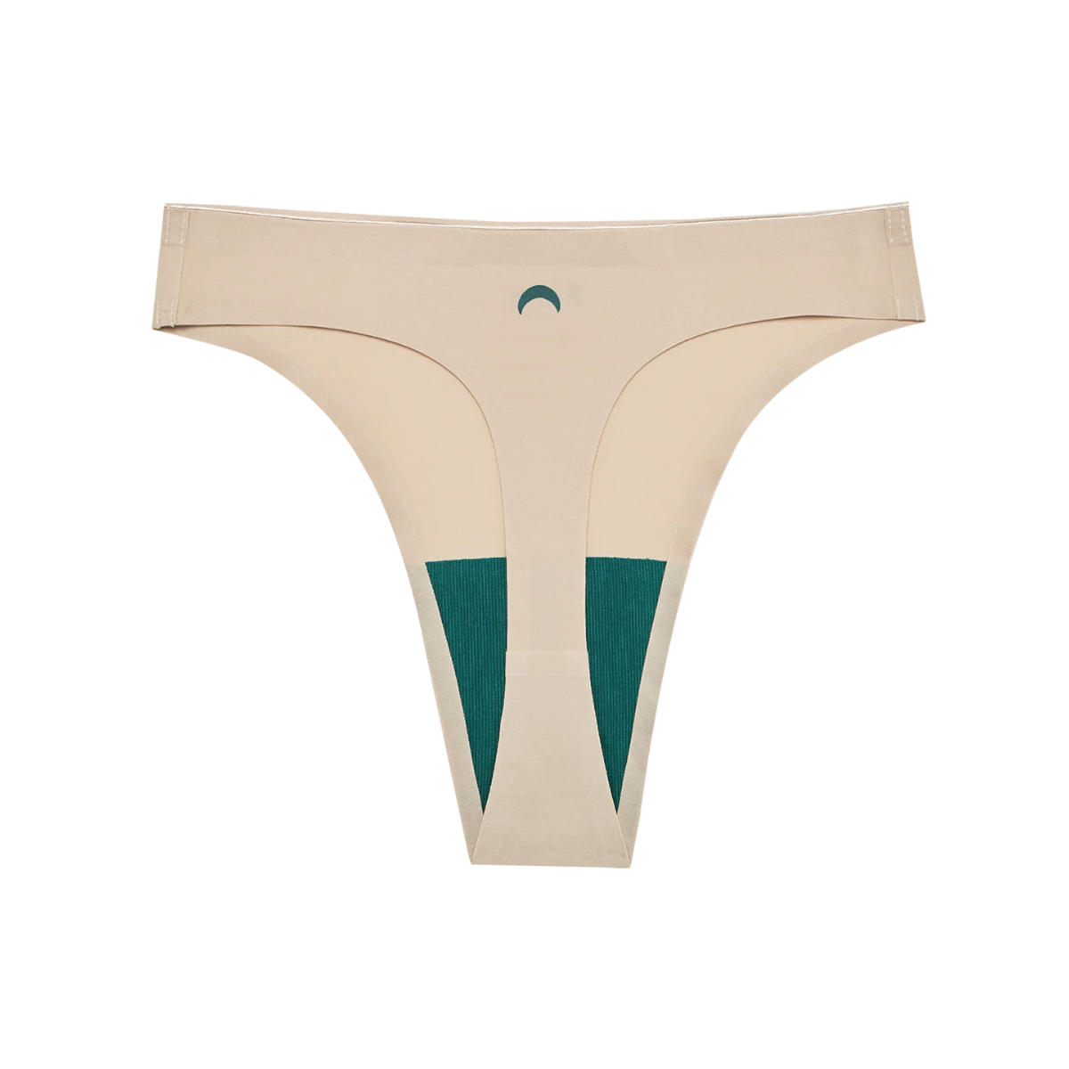 Hūha Seamless Seamless High Rise Thong