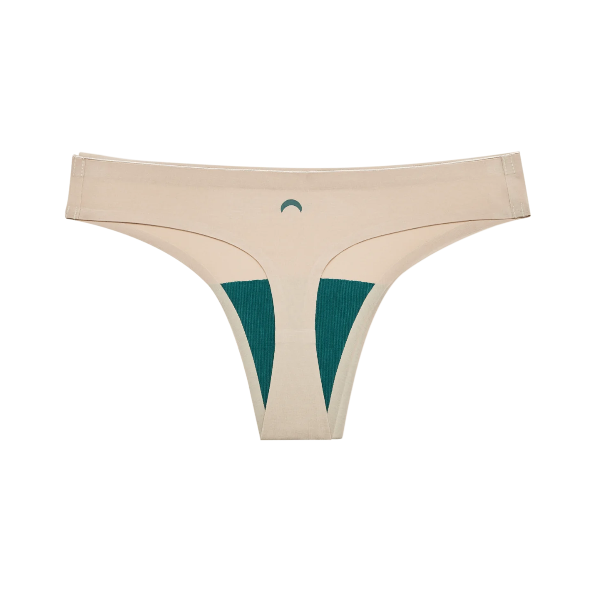 Hūha Seamless Low-Mid Rise Thong